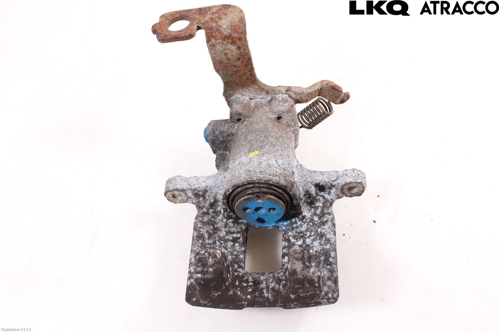 Toyota AVENSIS 09-15 Bromsok Bak Höger