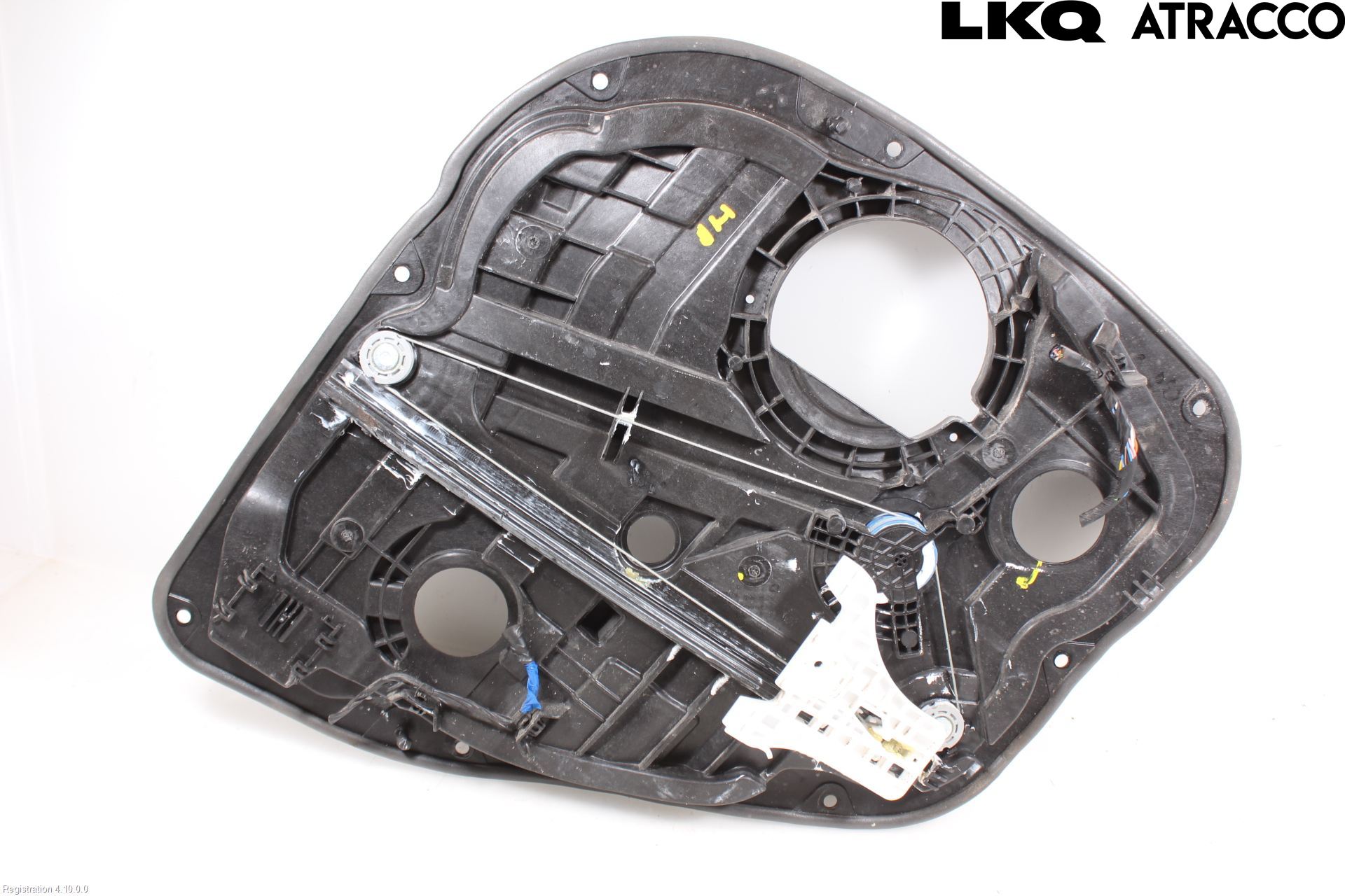 Hyundai i30 PD 17- Fönsterhiss El Kompl