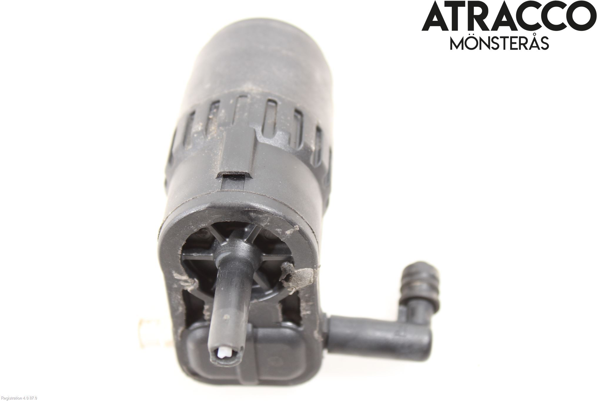 Opel CORSA D 07-14 Spolarpump Vindruta