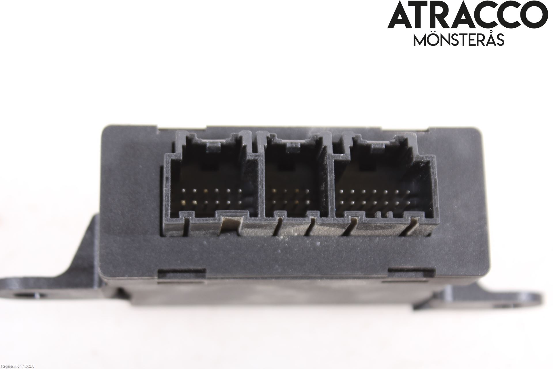 Opel ASTRA K 16-22 Styrenhet Parkeringshjälp