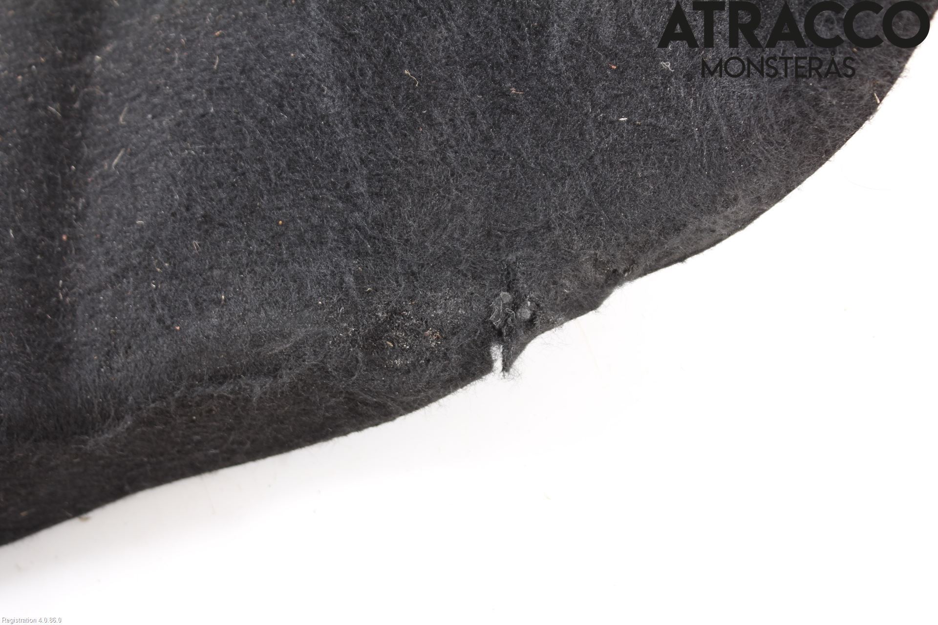 Peugeot 508 11-18 Skärm Inner