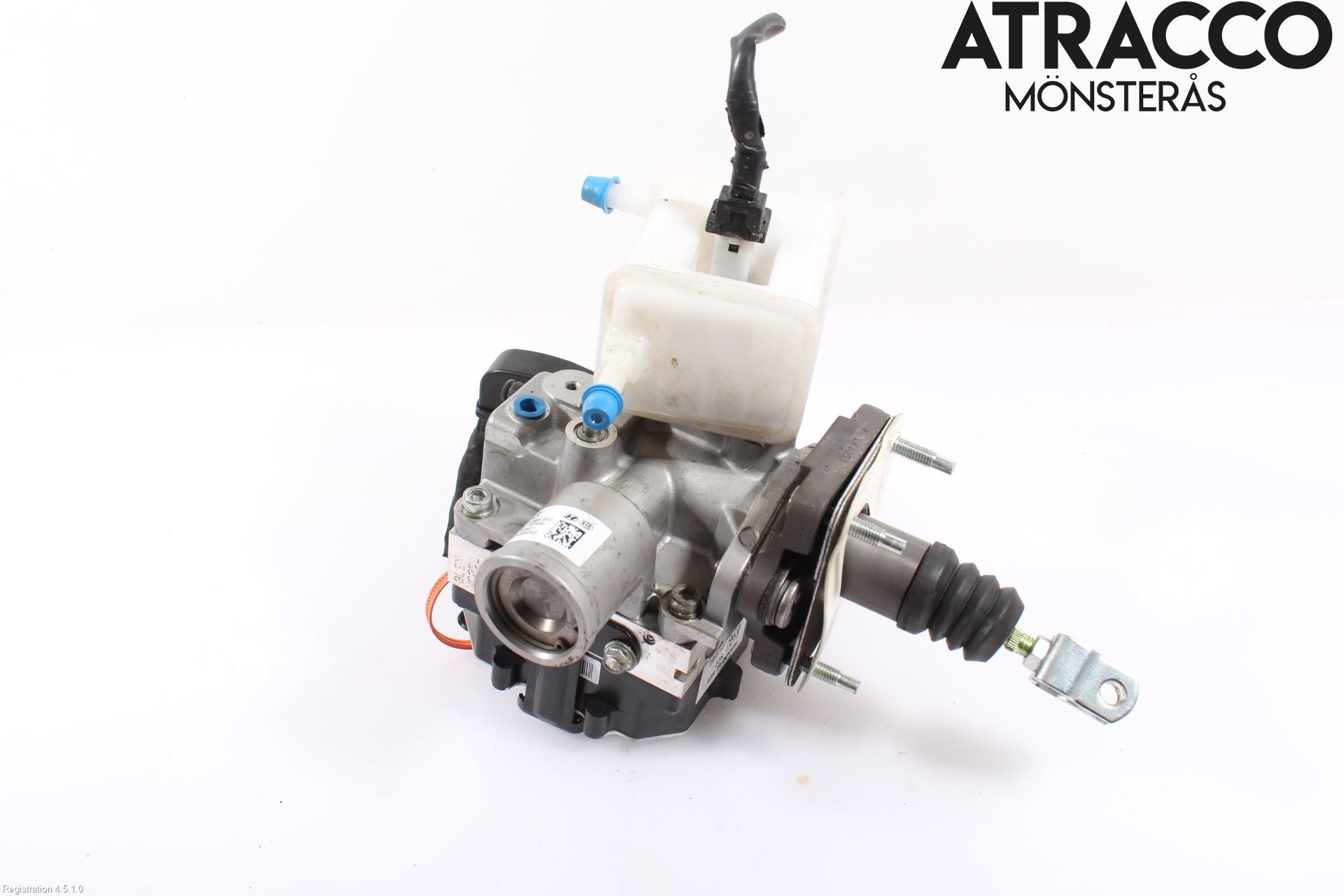 Hyundai IONIQ AE 17-22 Abs Hydraulaggregat