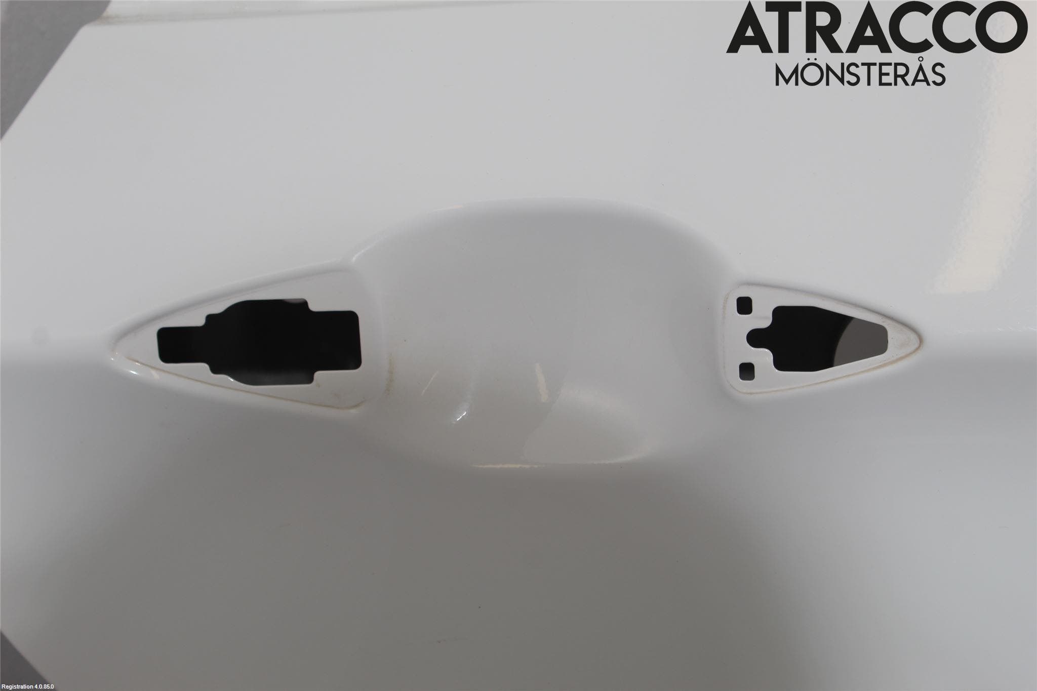 Hyundai i40 08-15 Dörr Bak Höger