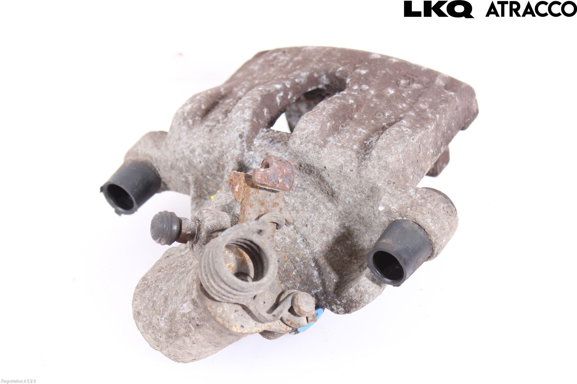 Ford FOCUS 11-14 Bromsok Bak Vänster