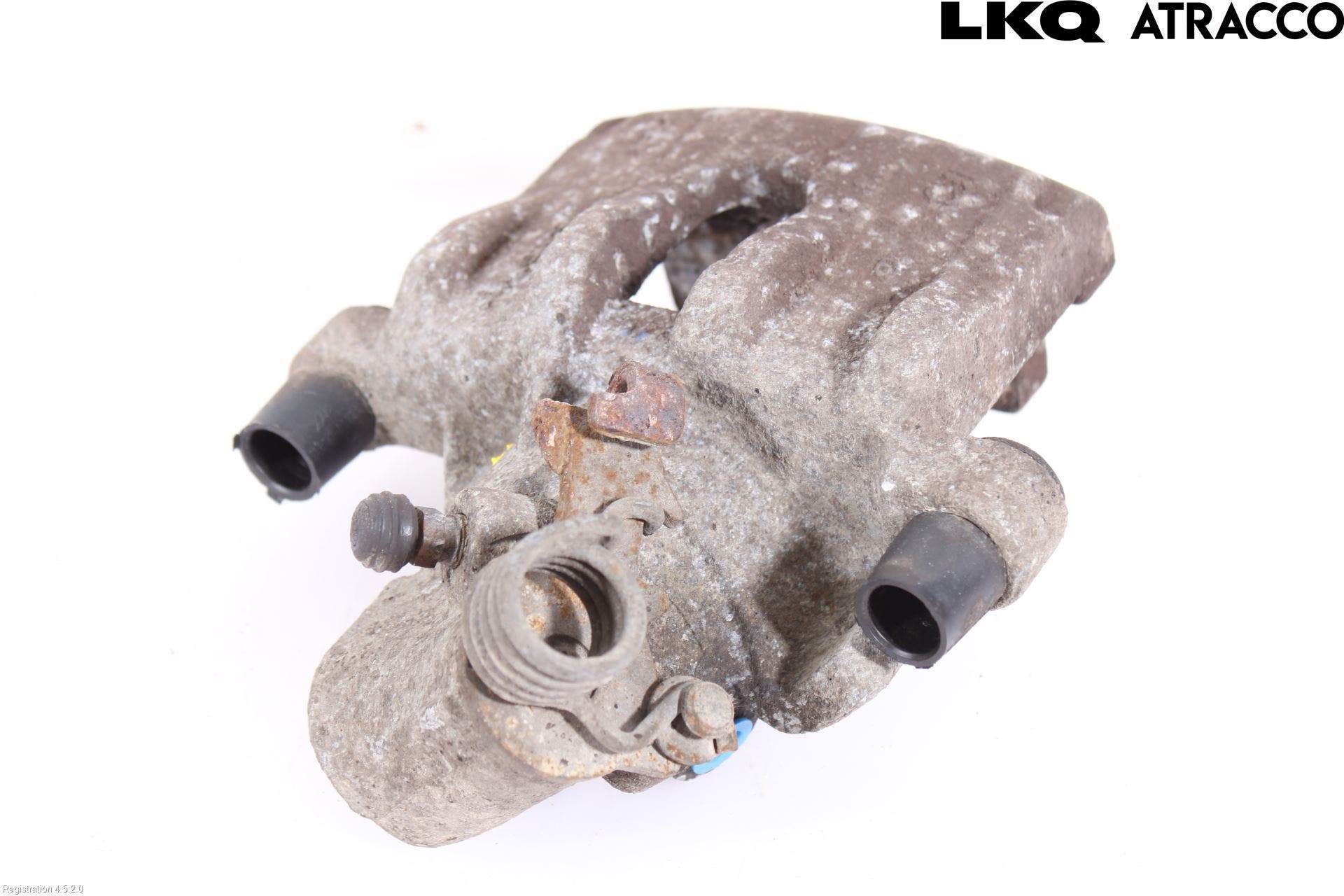 Ford FOCUS 11-14 Bromsok Bak Vänster