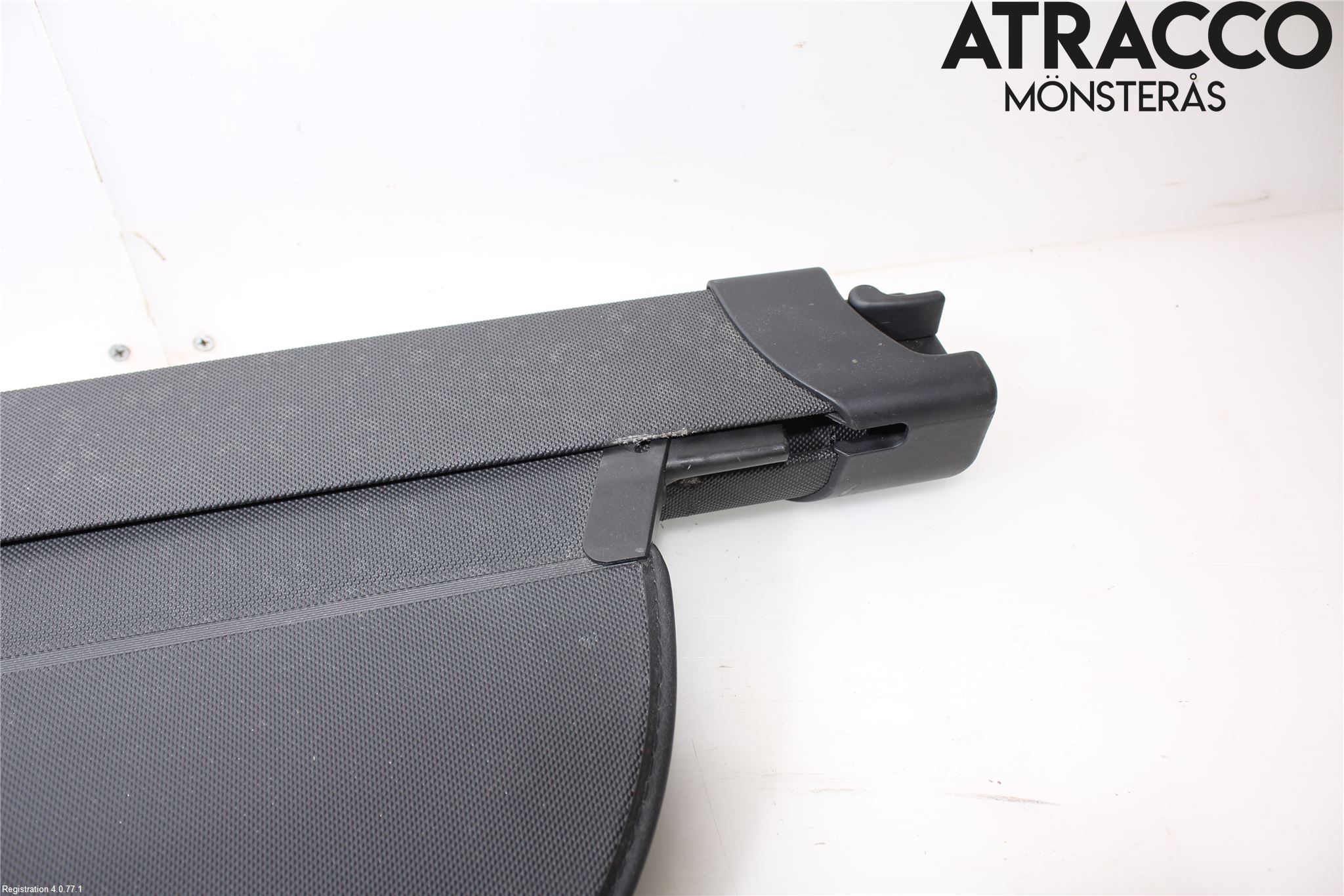 Audi A6/S6     05-11 Insynskydd