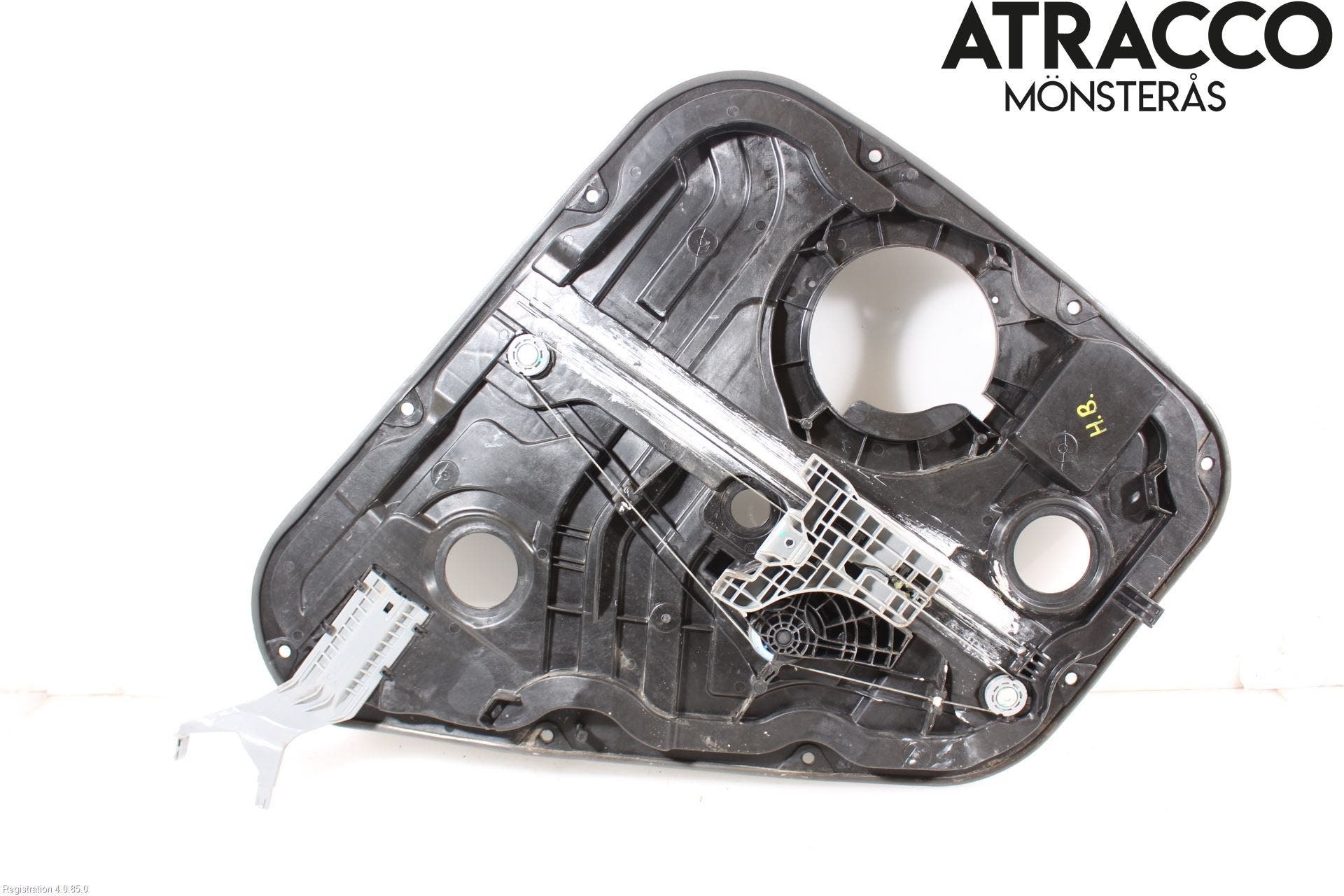 Hyundai TUCSON 05- Fönsterhissmekanism