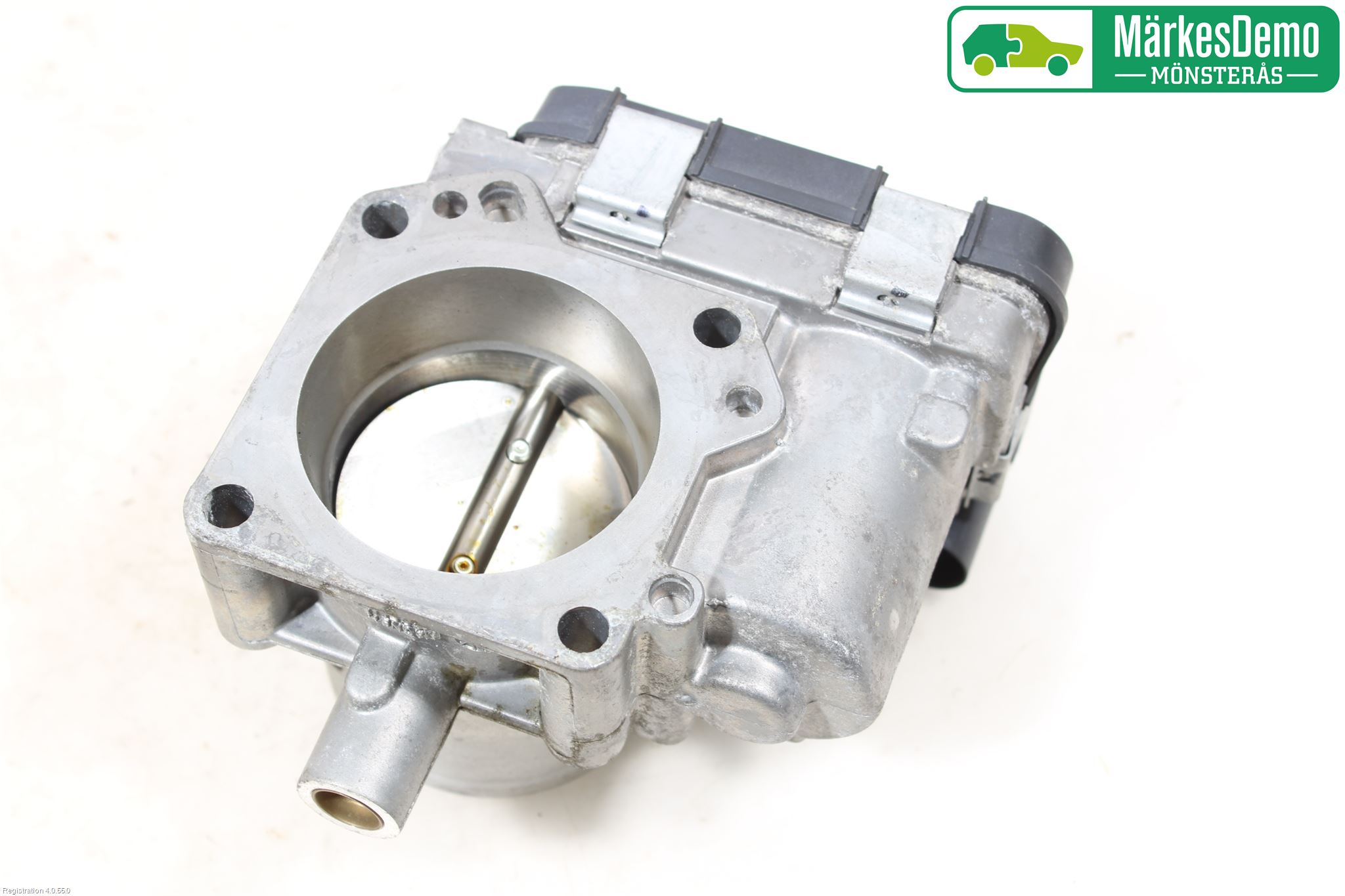 Skoda FABIA 15-21 Injspjällhus