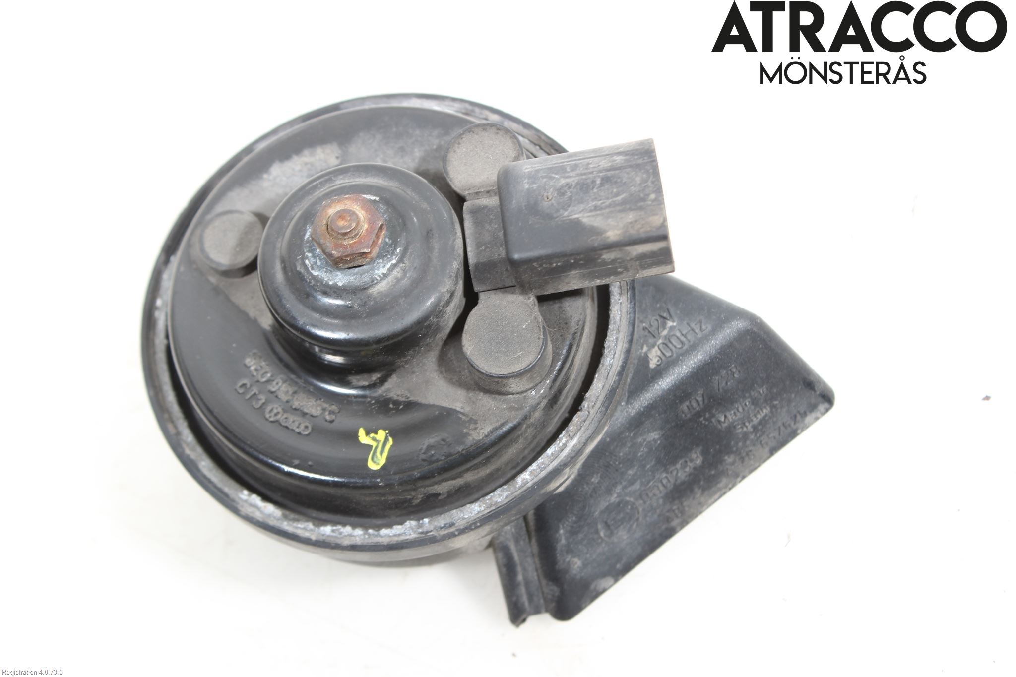 Audi A4/S4 05-07 Signalhorn