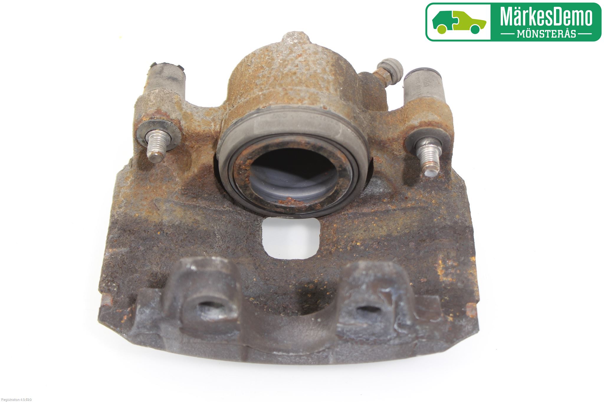 Ford KUGA 13-16 Bromsok Fram Höger