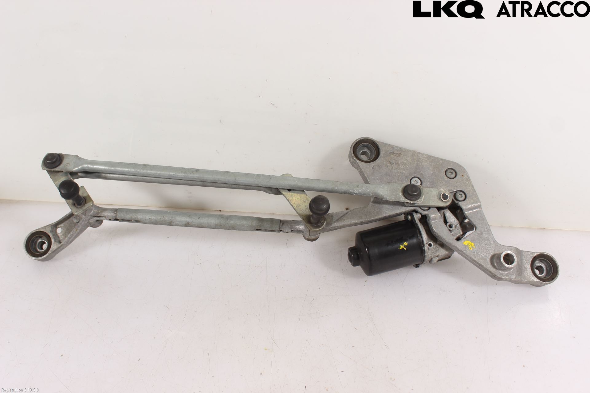 Mercedes-Benz MB VITO/V-KLASS (W640,W447,W448) 14- Torkarmotor Vindruta