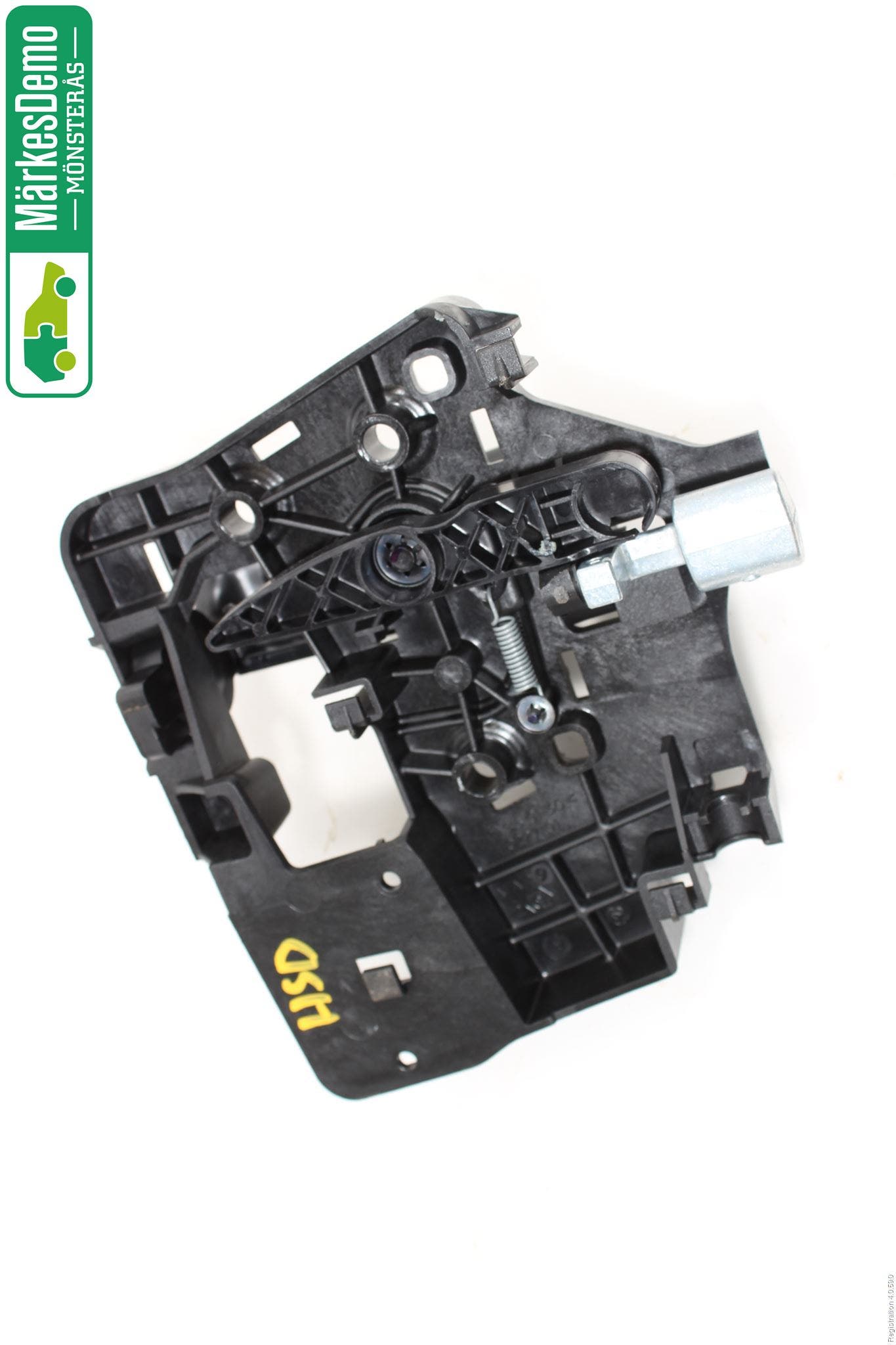 Citroen BERLINGO 08-18 Dörrhandtag Inre Hö