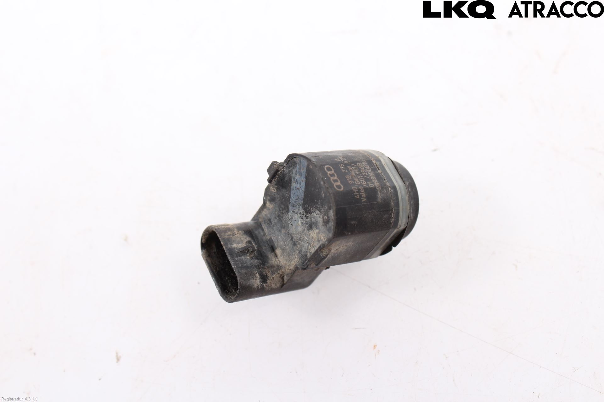 Audi A4 ALLROAD 09-16 Parkeringshjälp Backsensor