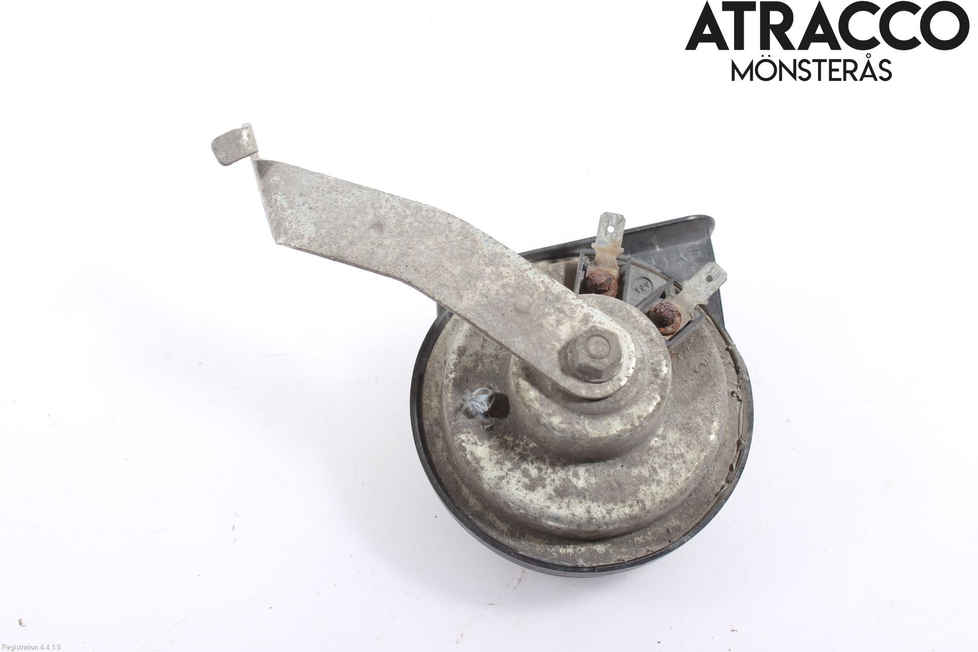 Mercedes-Benz MB B-KLASS (W245) 05-12 Signalhorn