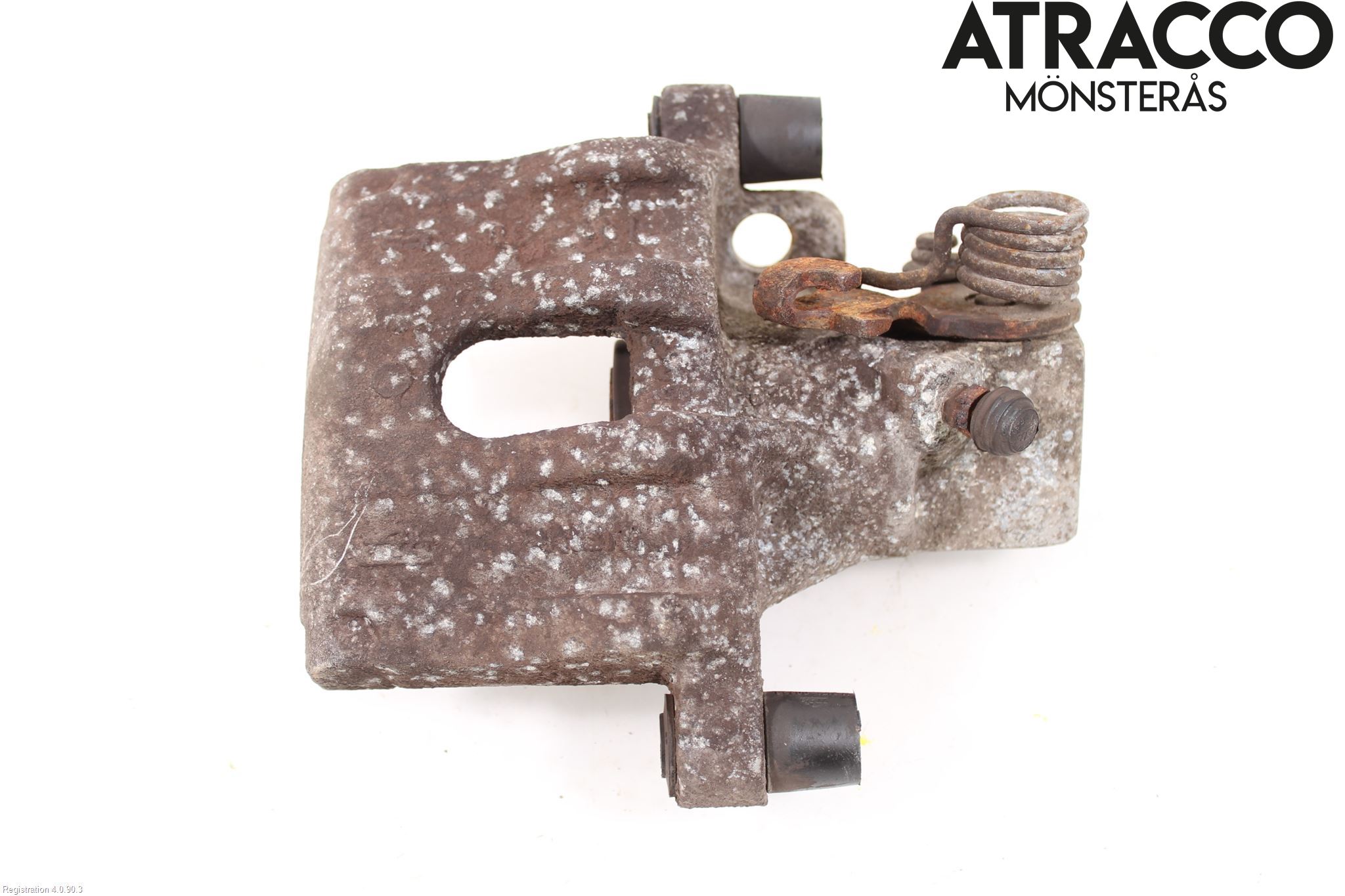 Ford FOCUS 15-18 Bromsok Bak Vänster