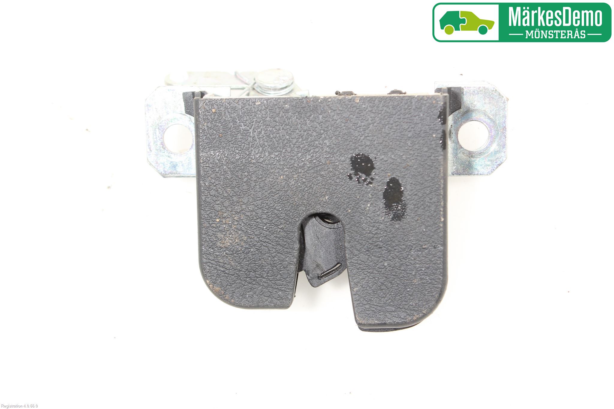 Seat IBIZA III 06-08 Låskista Baklucka