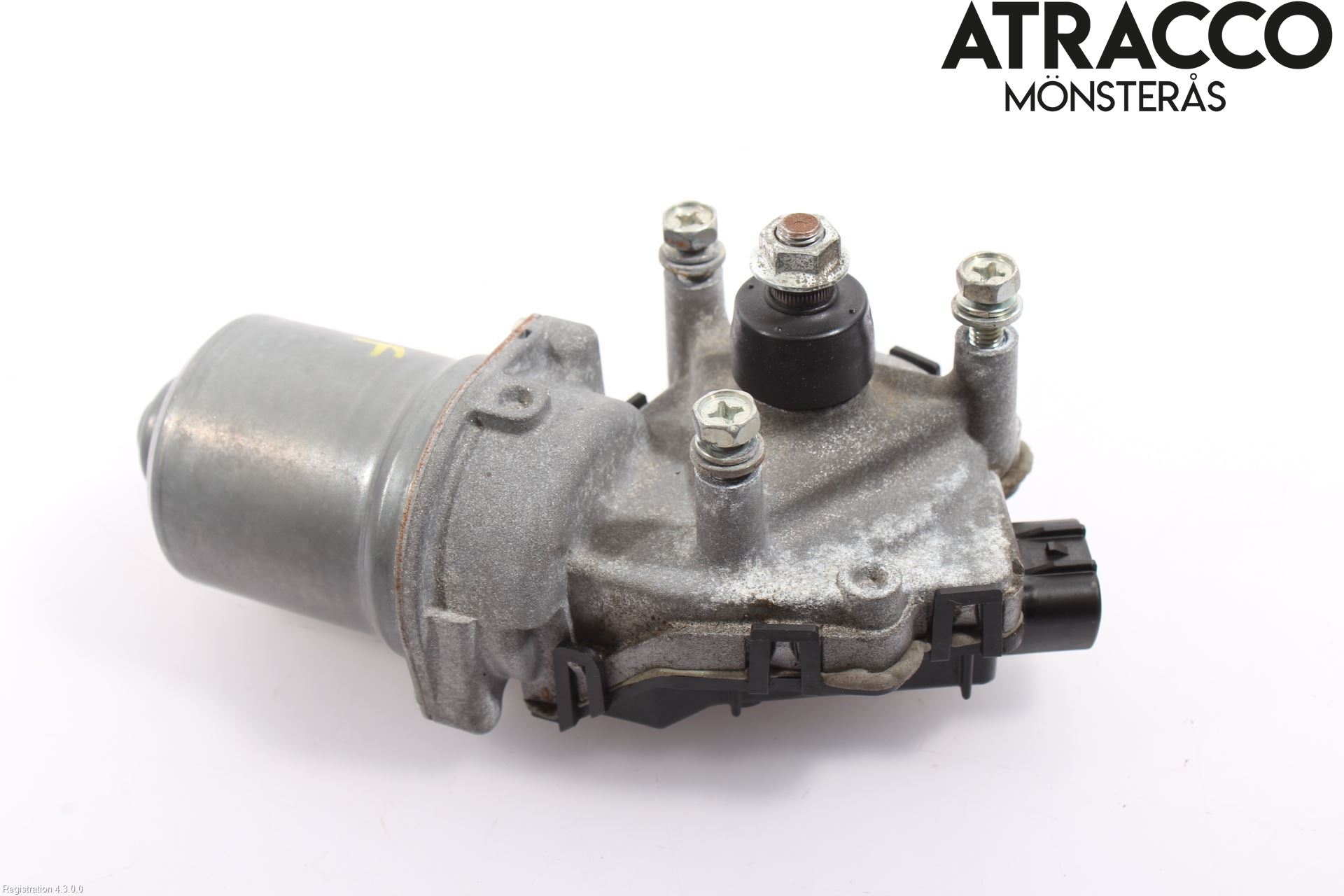 Subaru OUTBACK 15-20 Torkarmotor Vindruta