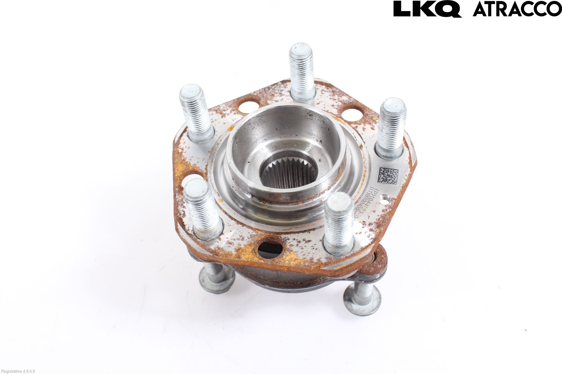 Tesla MODEL Y 21- Nav Fram