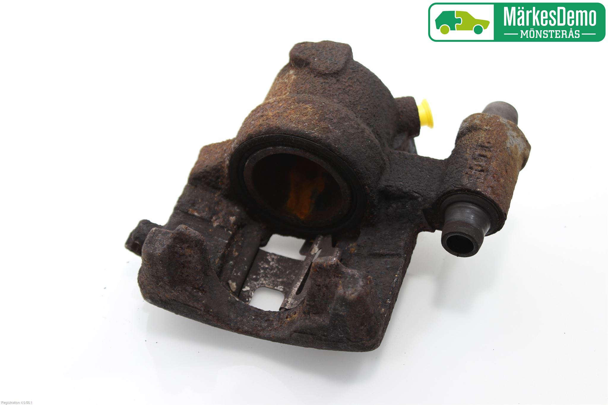 Ford KA 09-16 Bromsok Fram Höger