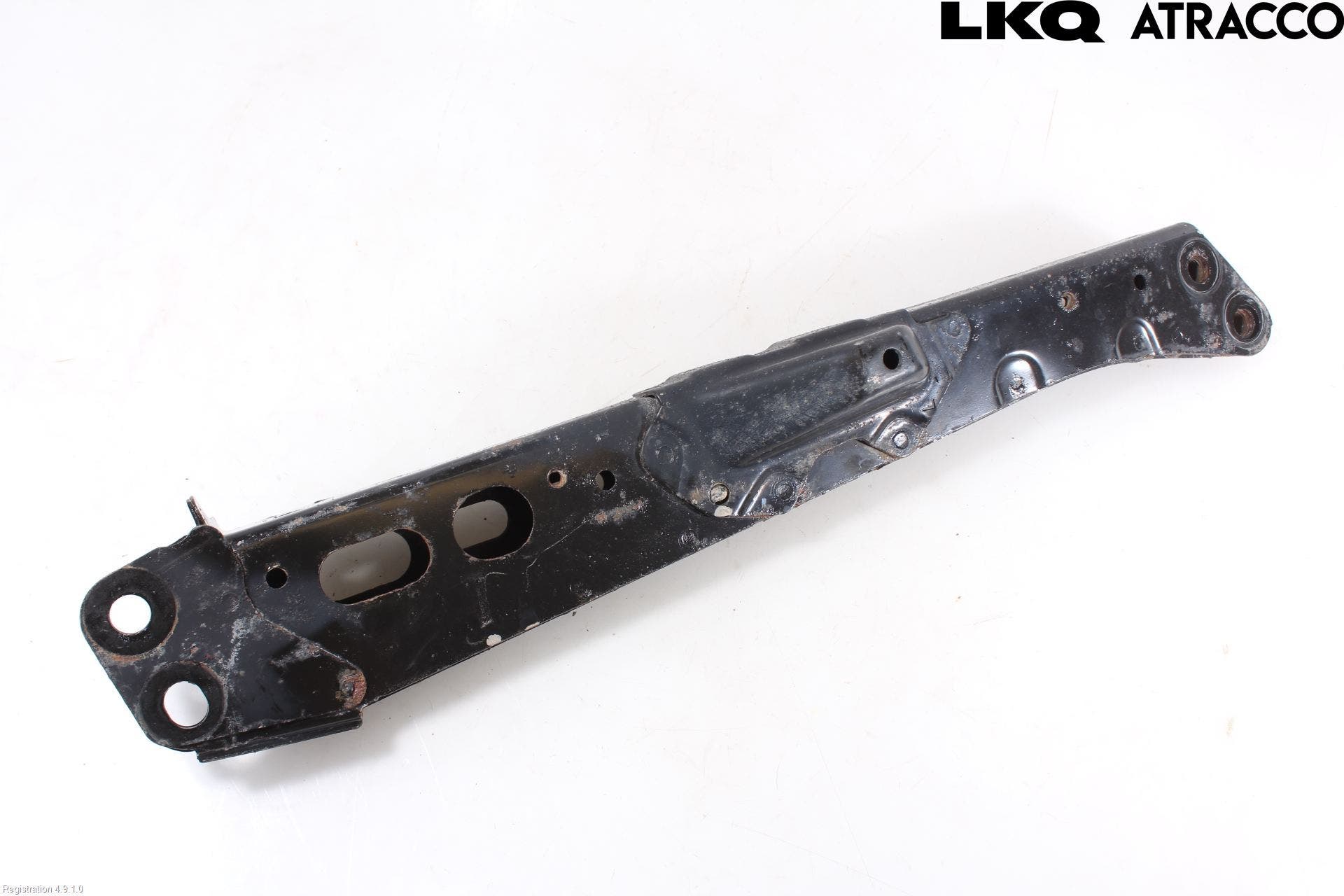 Toyota AVENSIS 16-18 Motorbalk