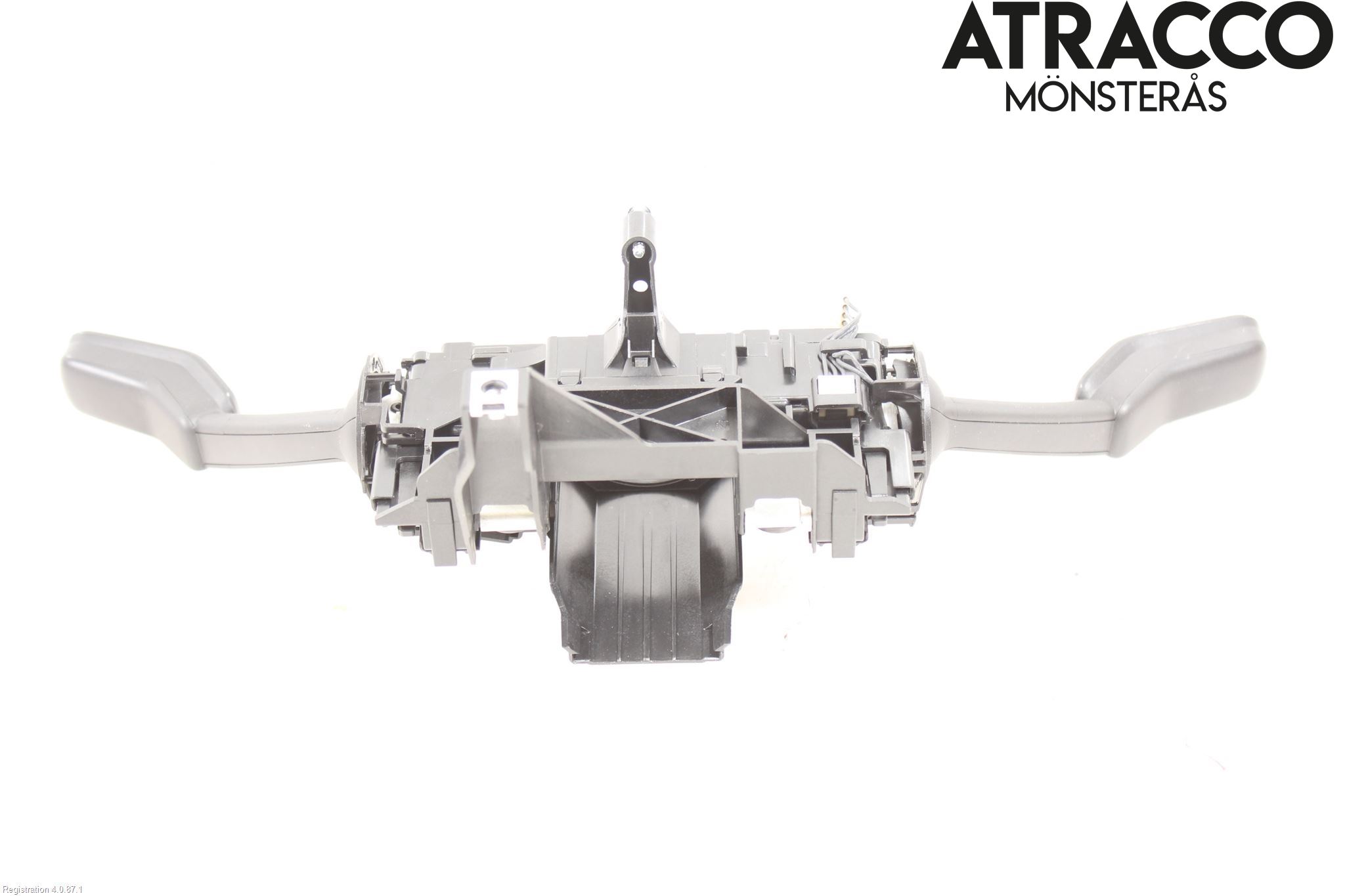 Volkswagen VW PASSAT 15-19 Spakcentral