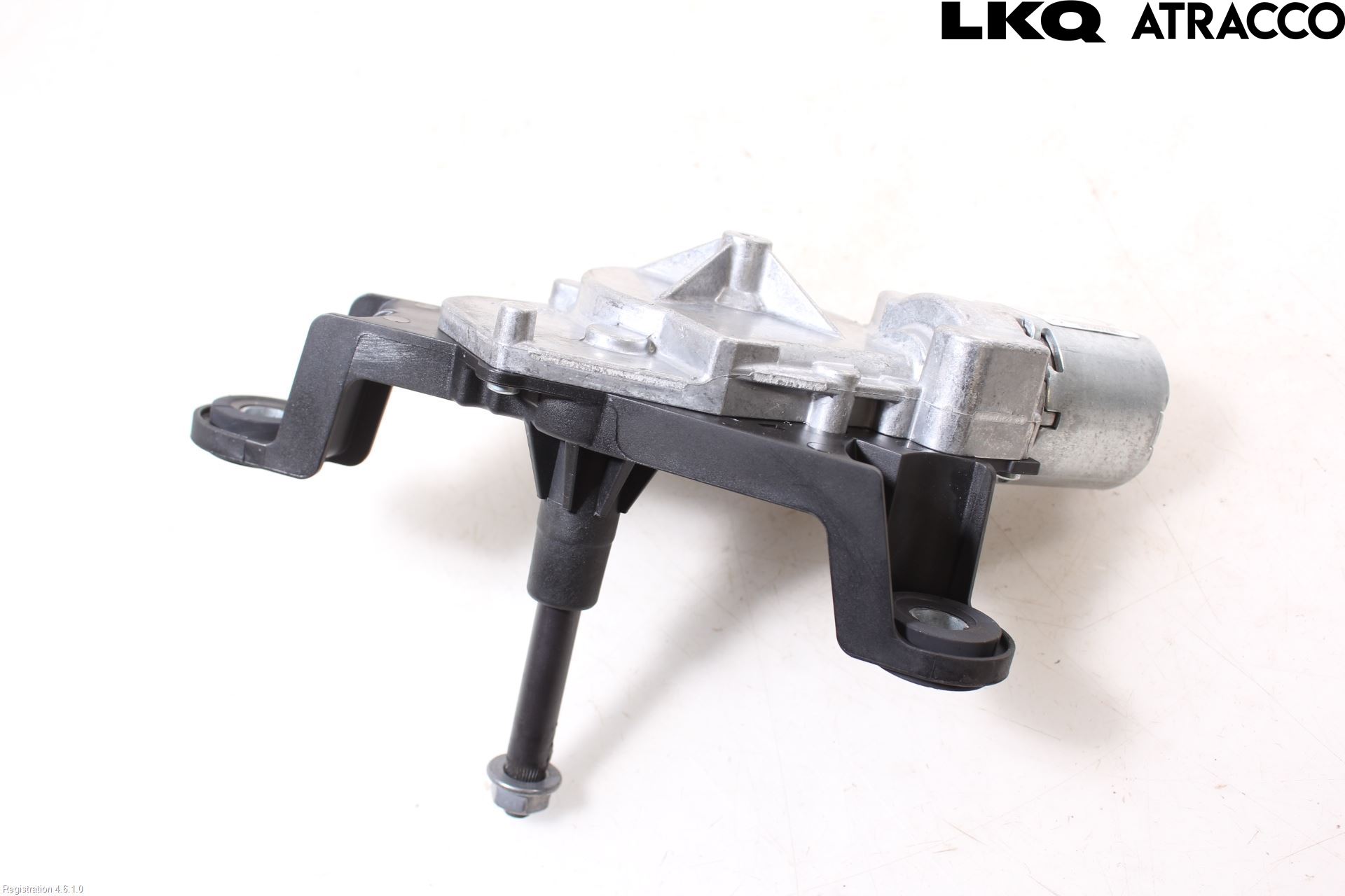 Peugeot 308 14-21 Torkarmotor Baklucka