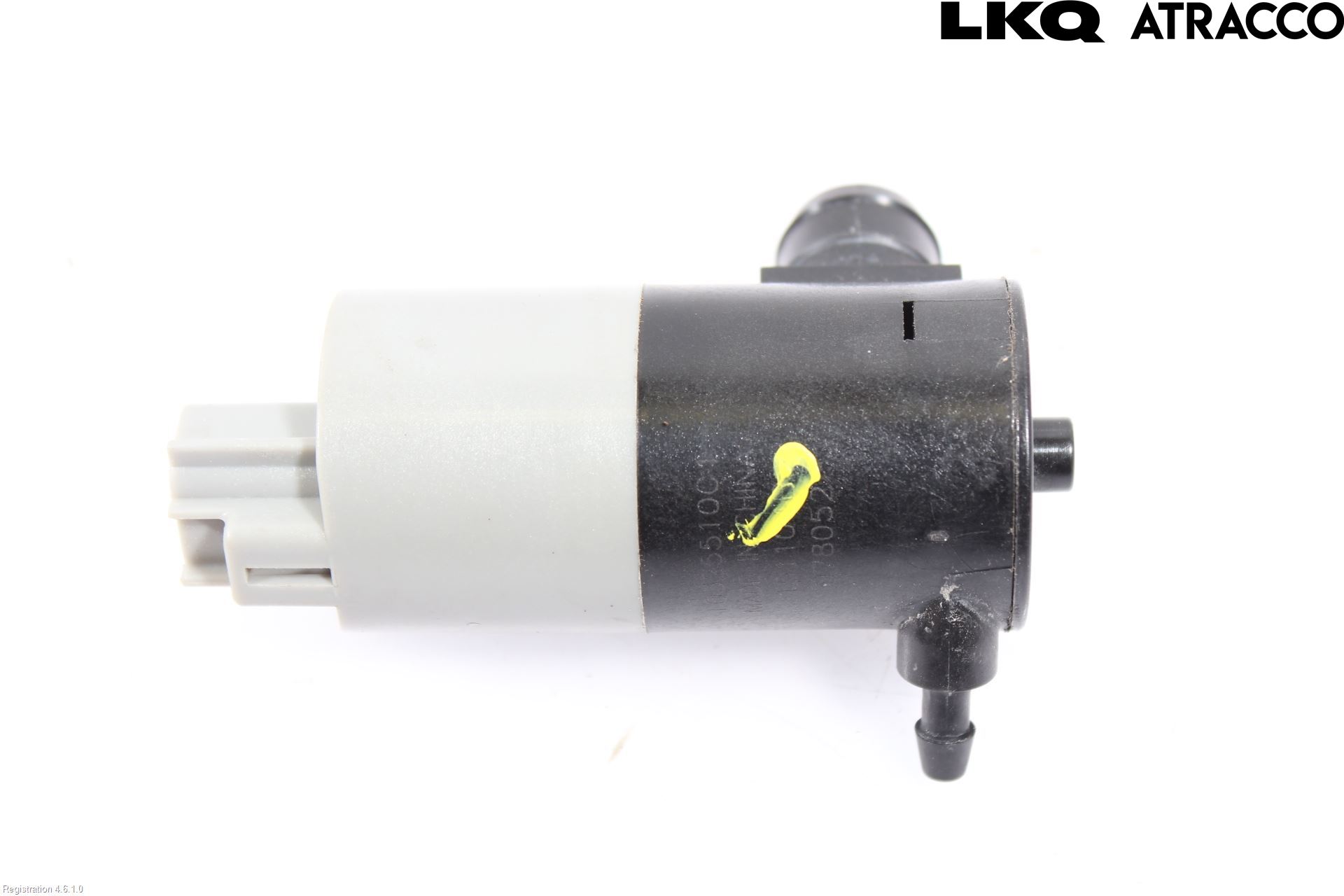 Toyota AYGO 15-21 Spolarpump Vindruta