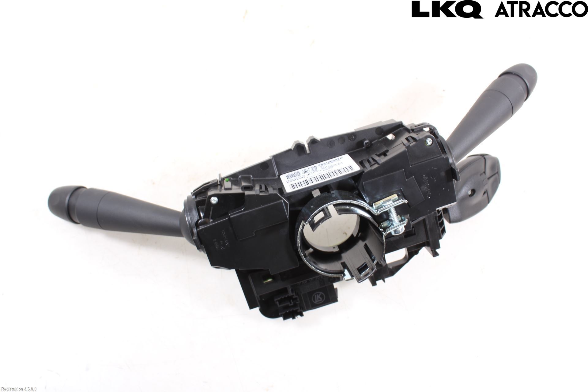 Citroen C5 AIRCROSS 19- Spakcentral