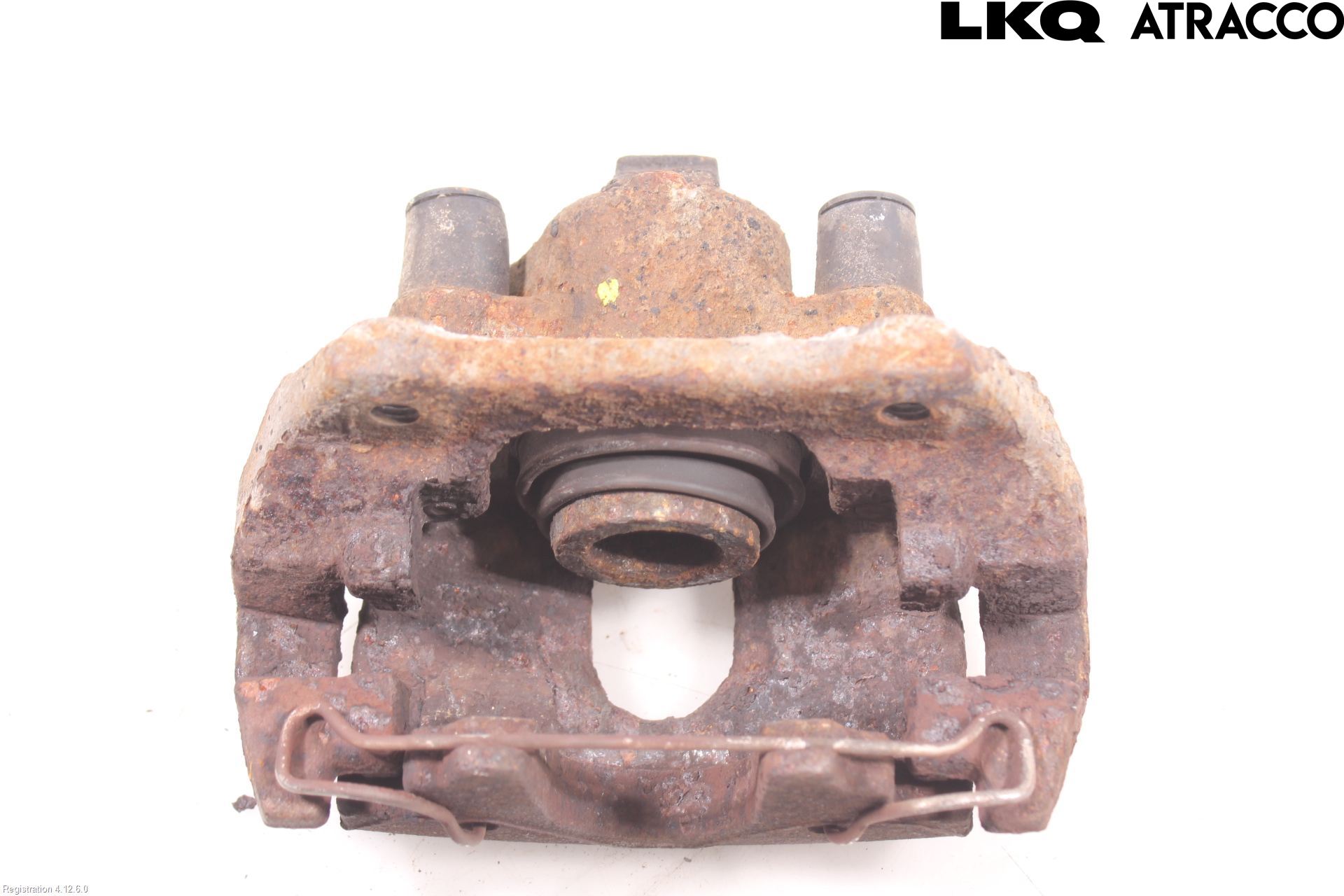 Volvo XC70 05-07 Bromsok Bak Vänster