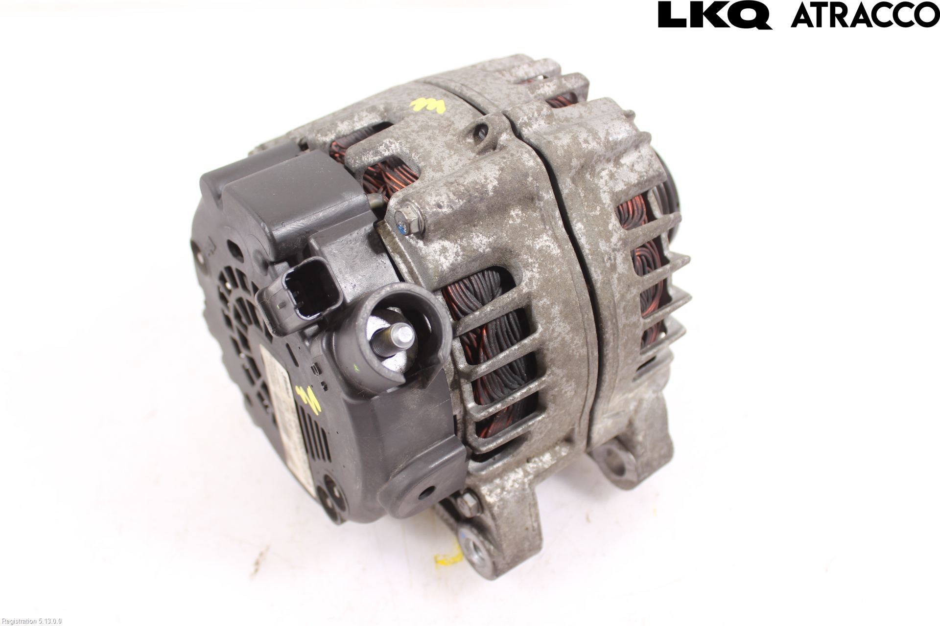 Peugeot PARTNER 08-15 Generator