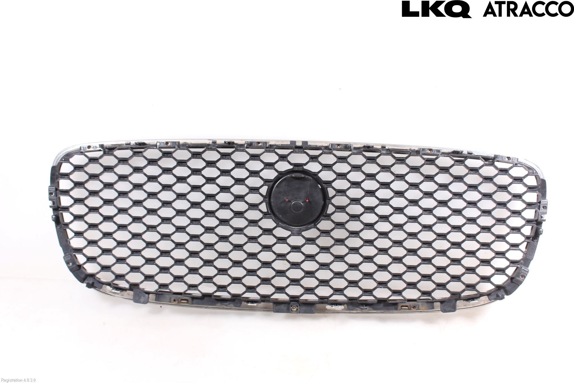 Jaguar XF (X260) 16-24 Grill Komp