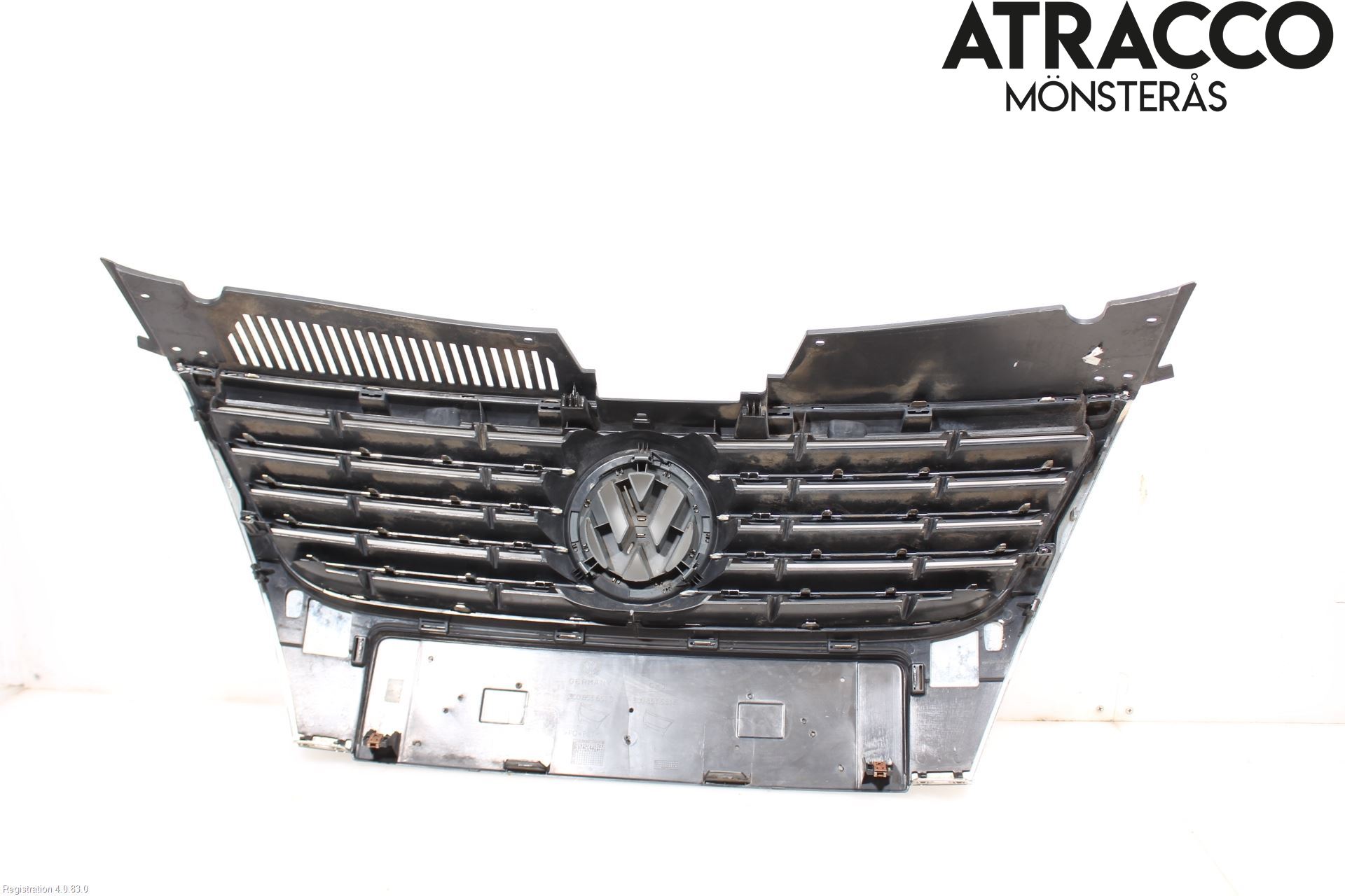 Volkswagen VW PASSAT 05-11 Grill Komp