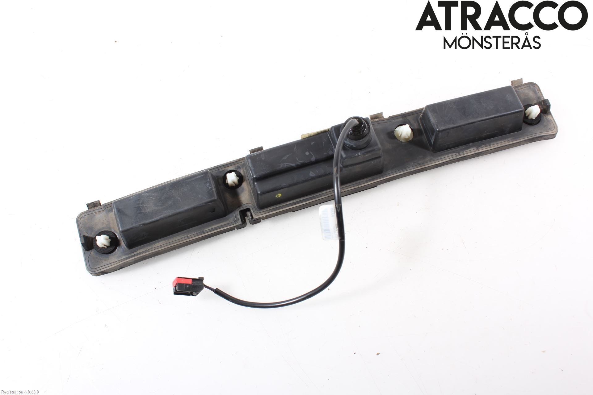 Landrover RANGE ROVER SPORT (L494) 14-22 Bakluckehandtag