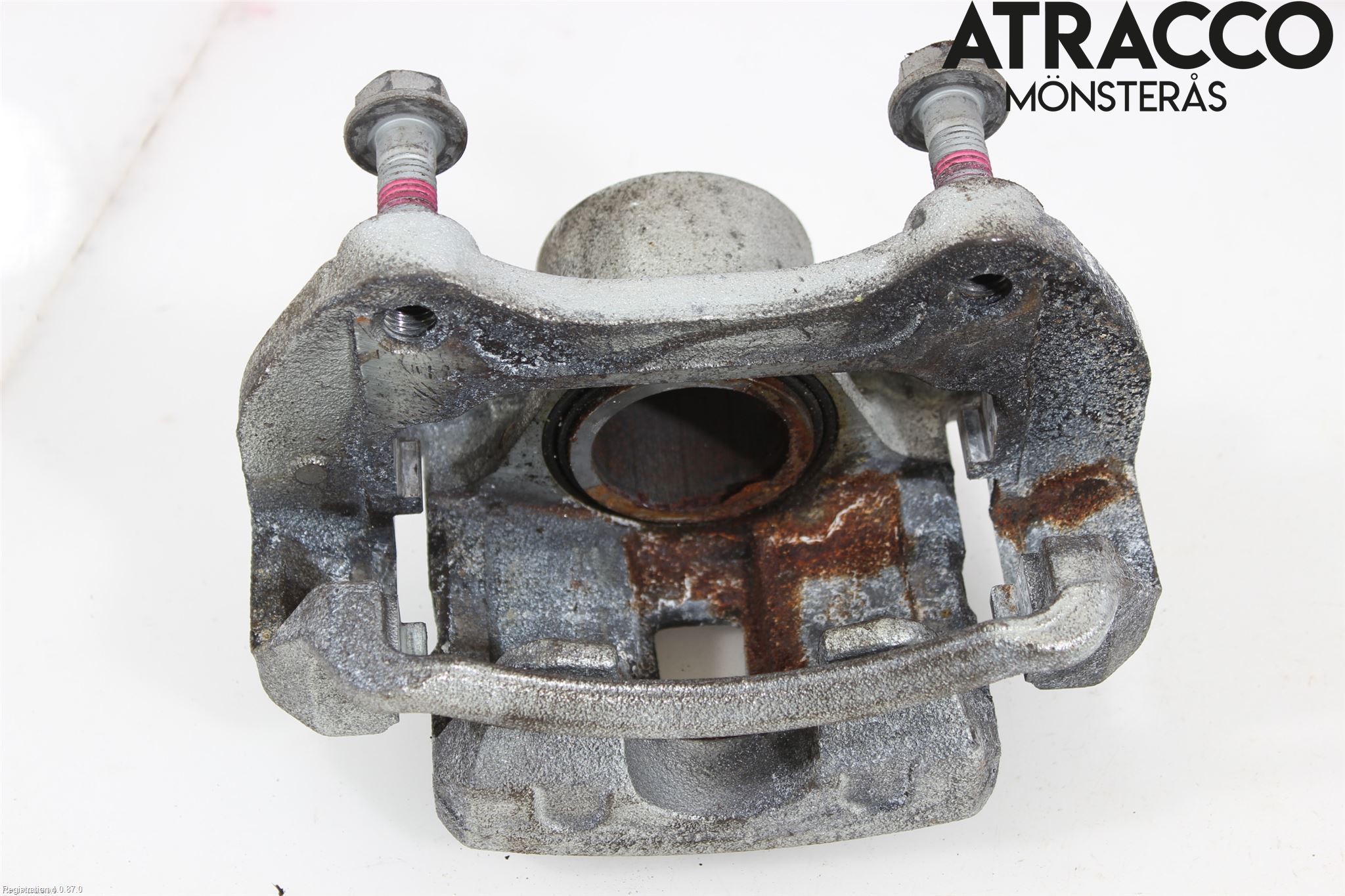 Opel INSIGNIA 09-16 Bromsok Fram Vänster