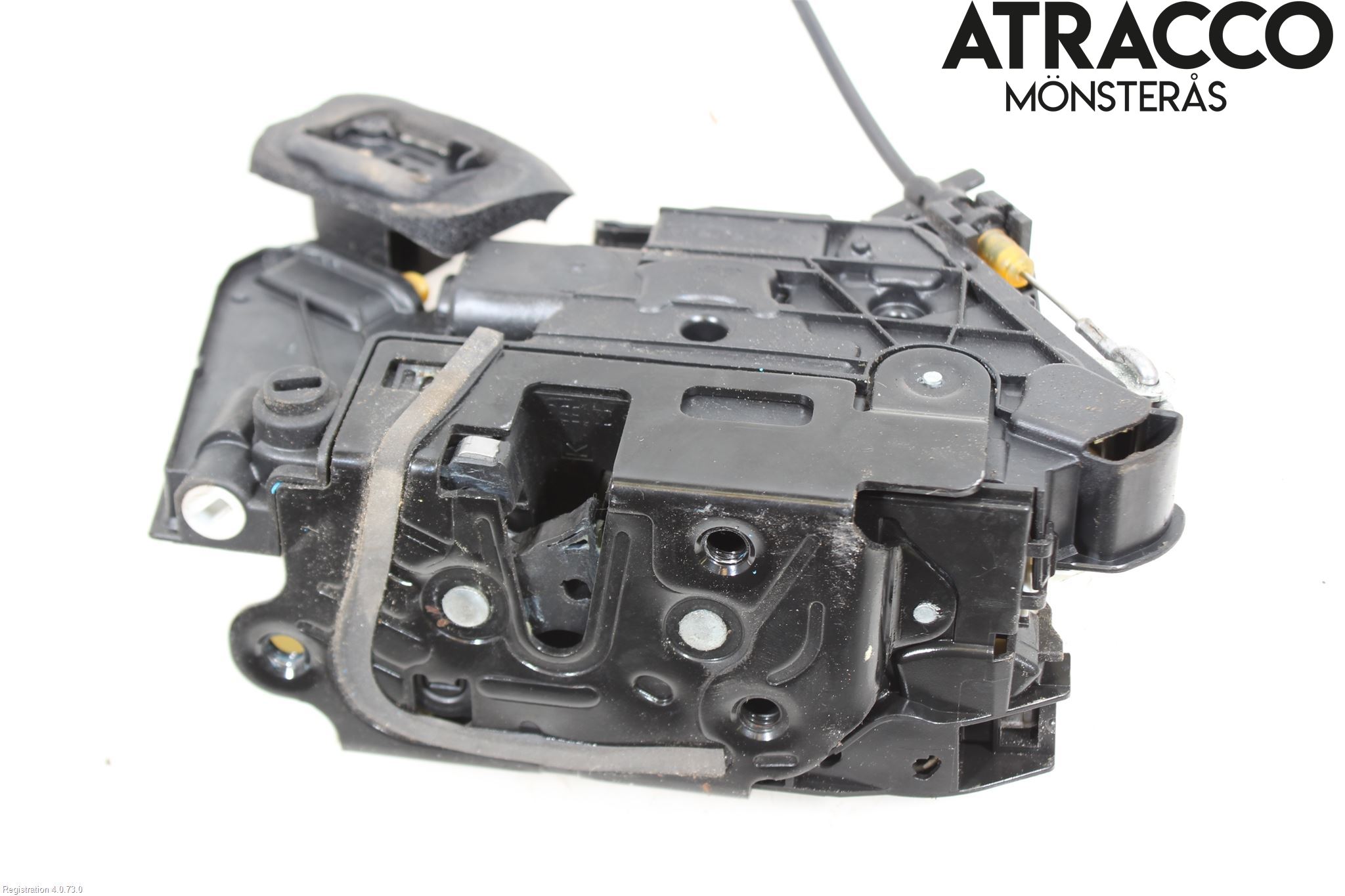 Seat LEON 13-20 Låskista-Dörrlås