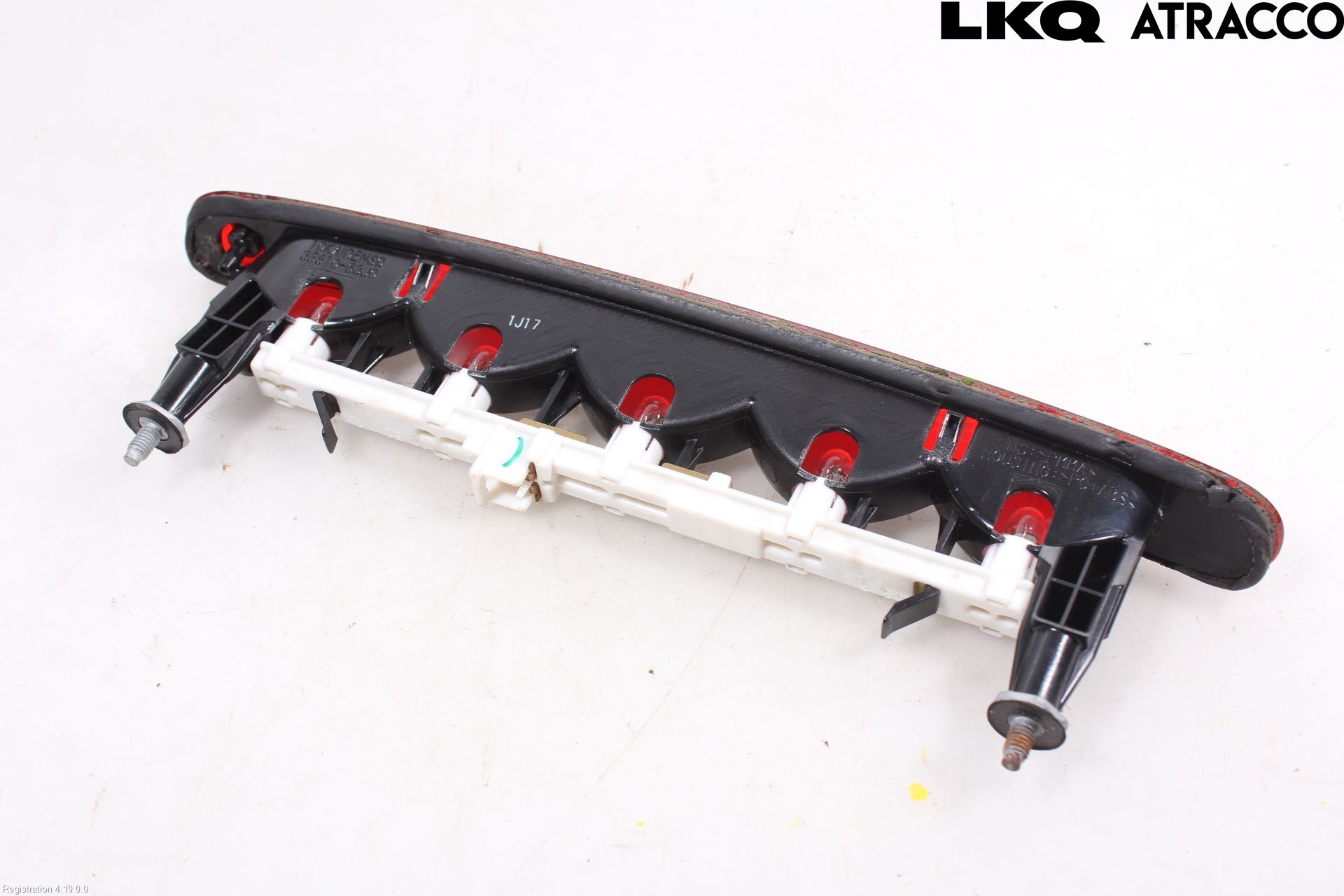 Suzuki SWIFT 11-16 Bromsljus Bakruta