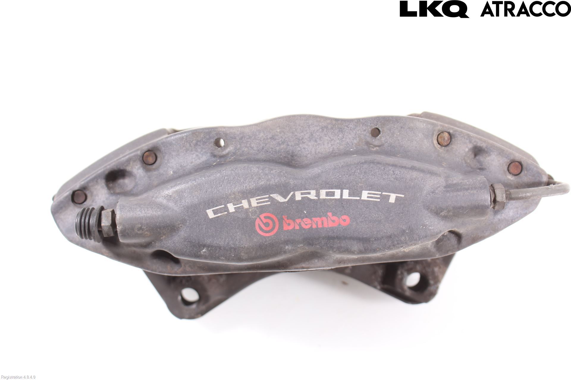 Chevrolet CAMARO Bromsok Bak Vänster