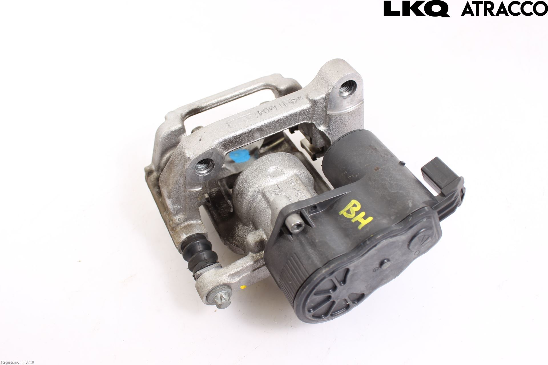 Peugeot 308/E-308 21- Bromsok Bak Höger