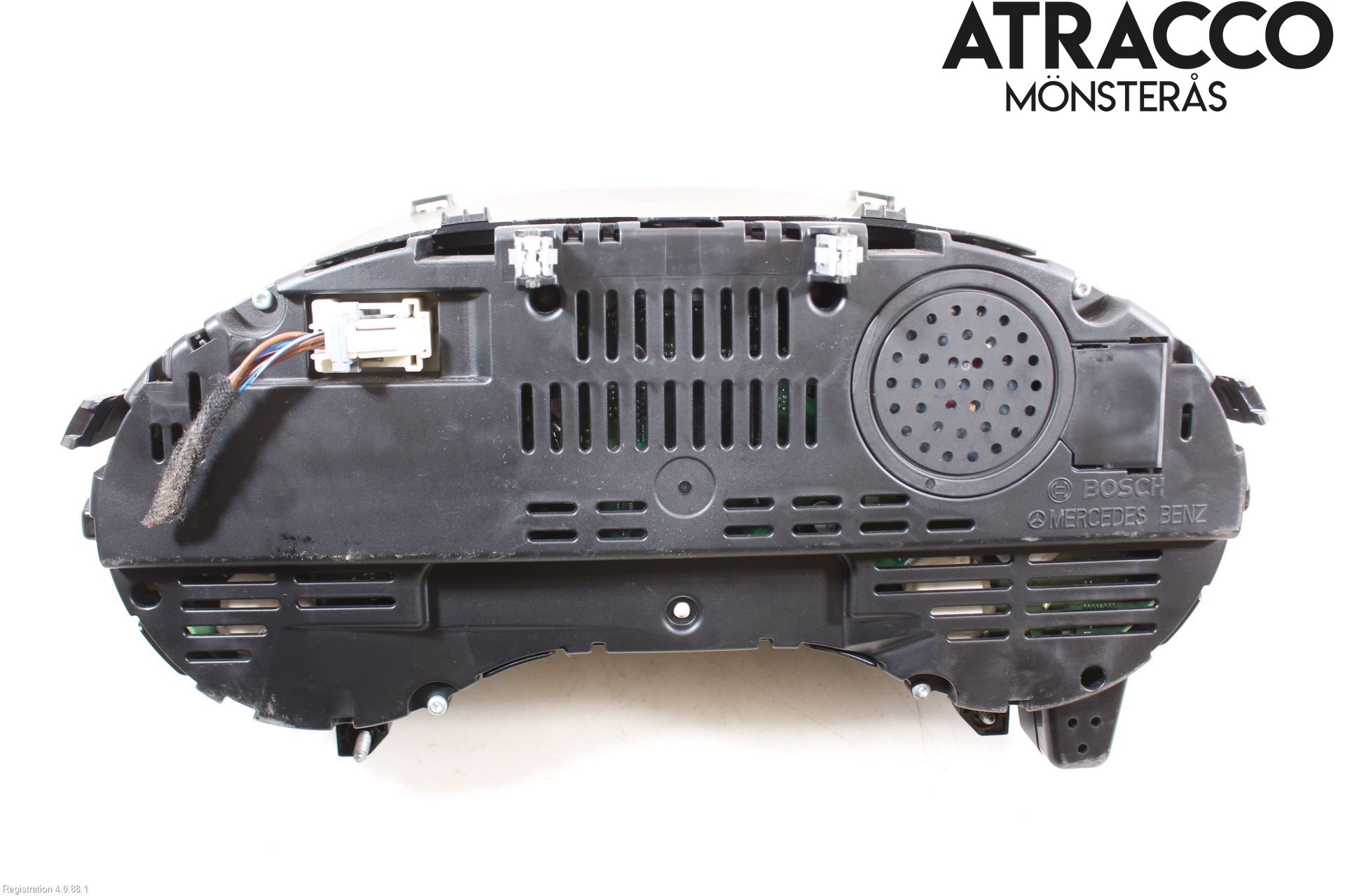 Mercedes-Benz MB CLA-KLASS (C117/X117) 13-19 Instrument Komb