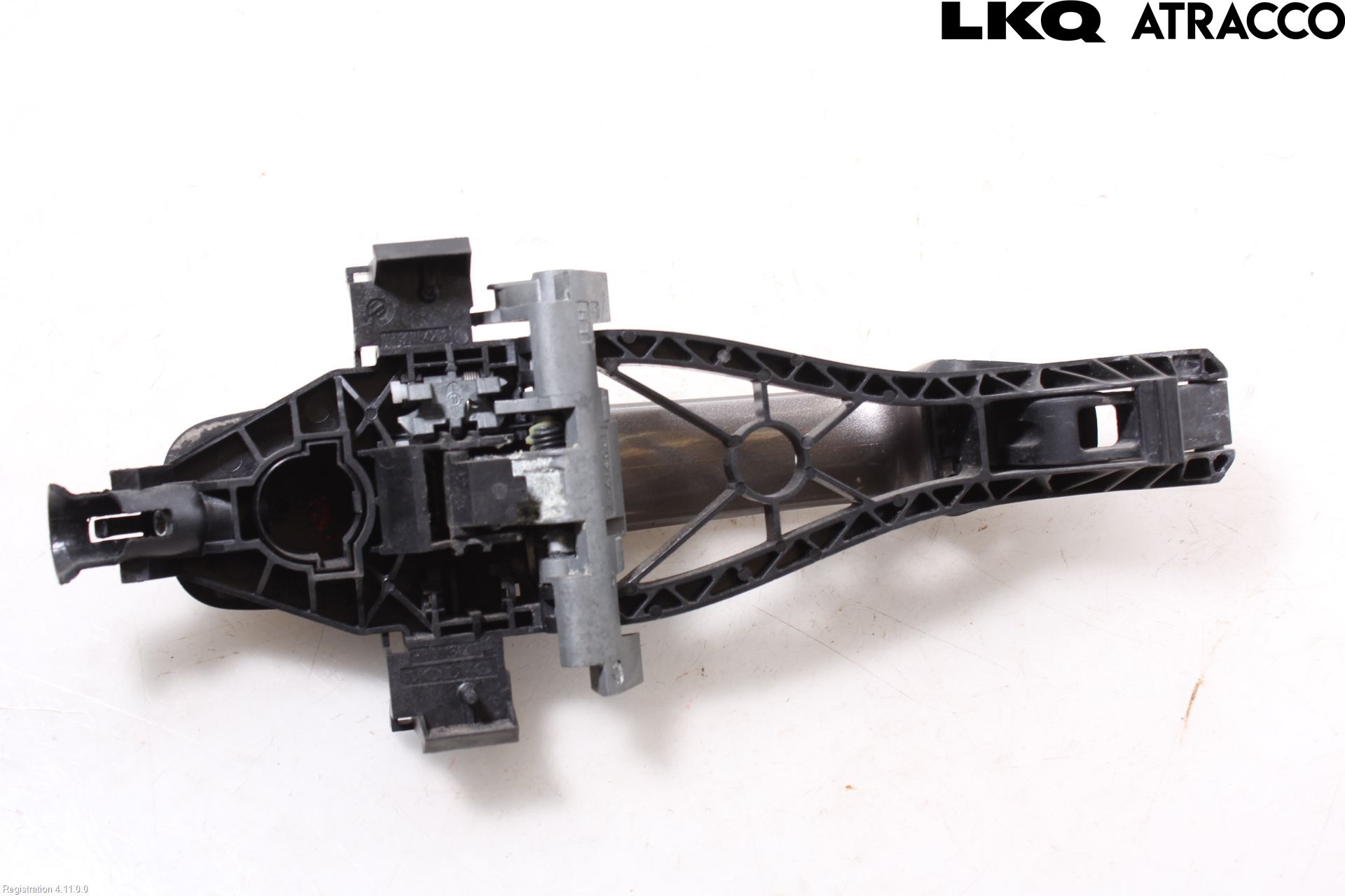 Volvo V70 08-13 Dörrhandtag Yttre Vä