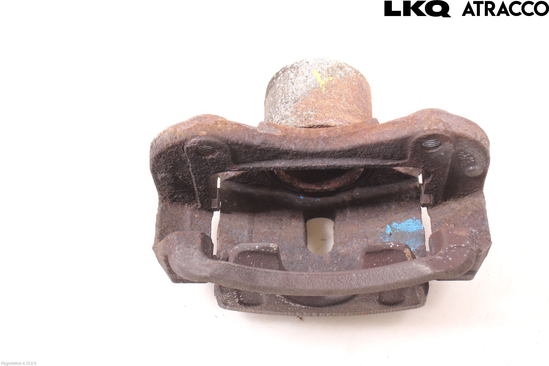 Kia OPTIMA 16-20 Bromsok Fram Höger