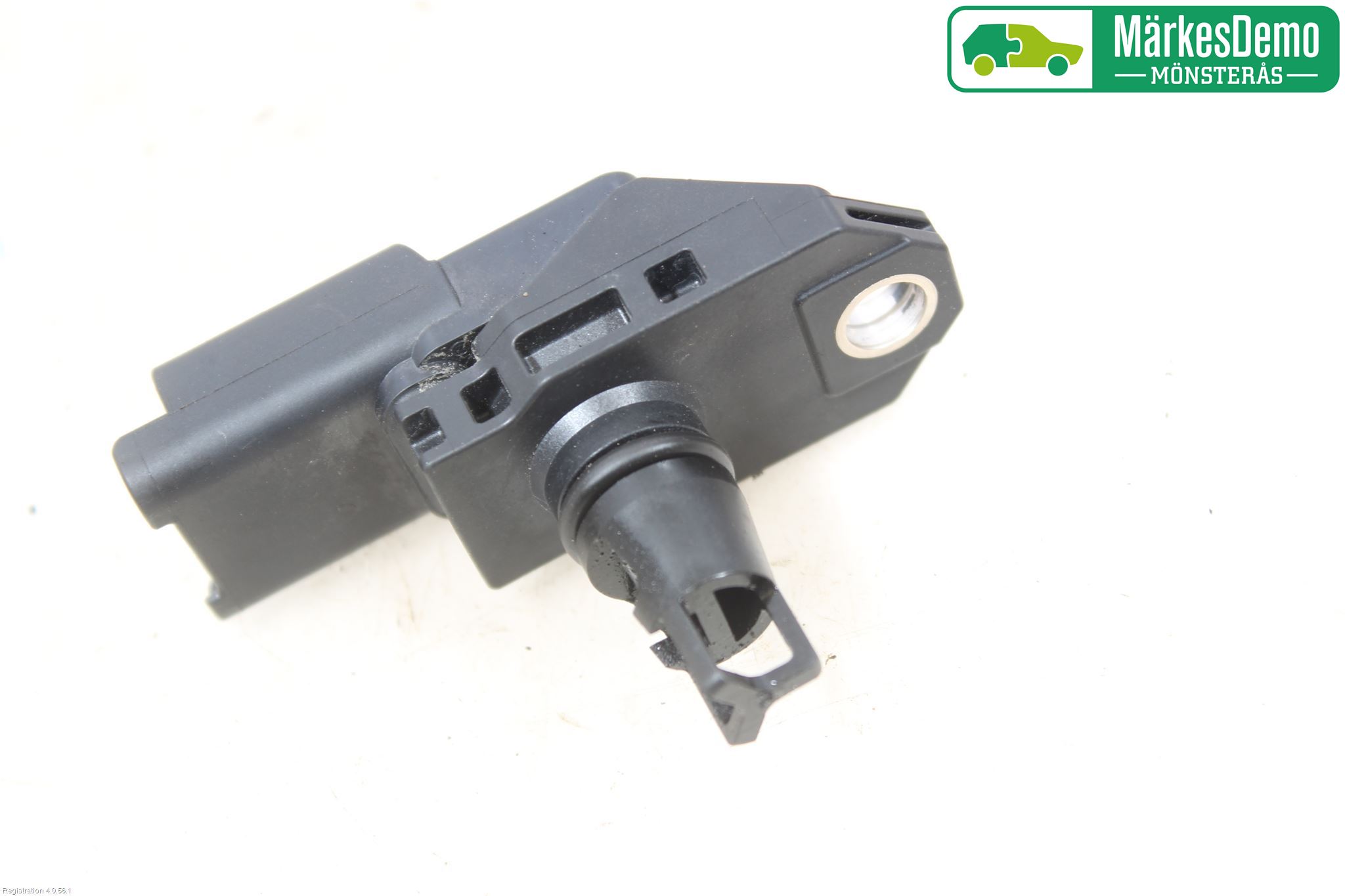 Citroen C4 II 11-18 Givare Insugsluft Temperatur