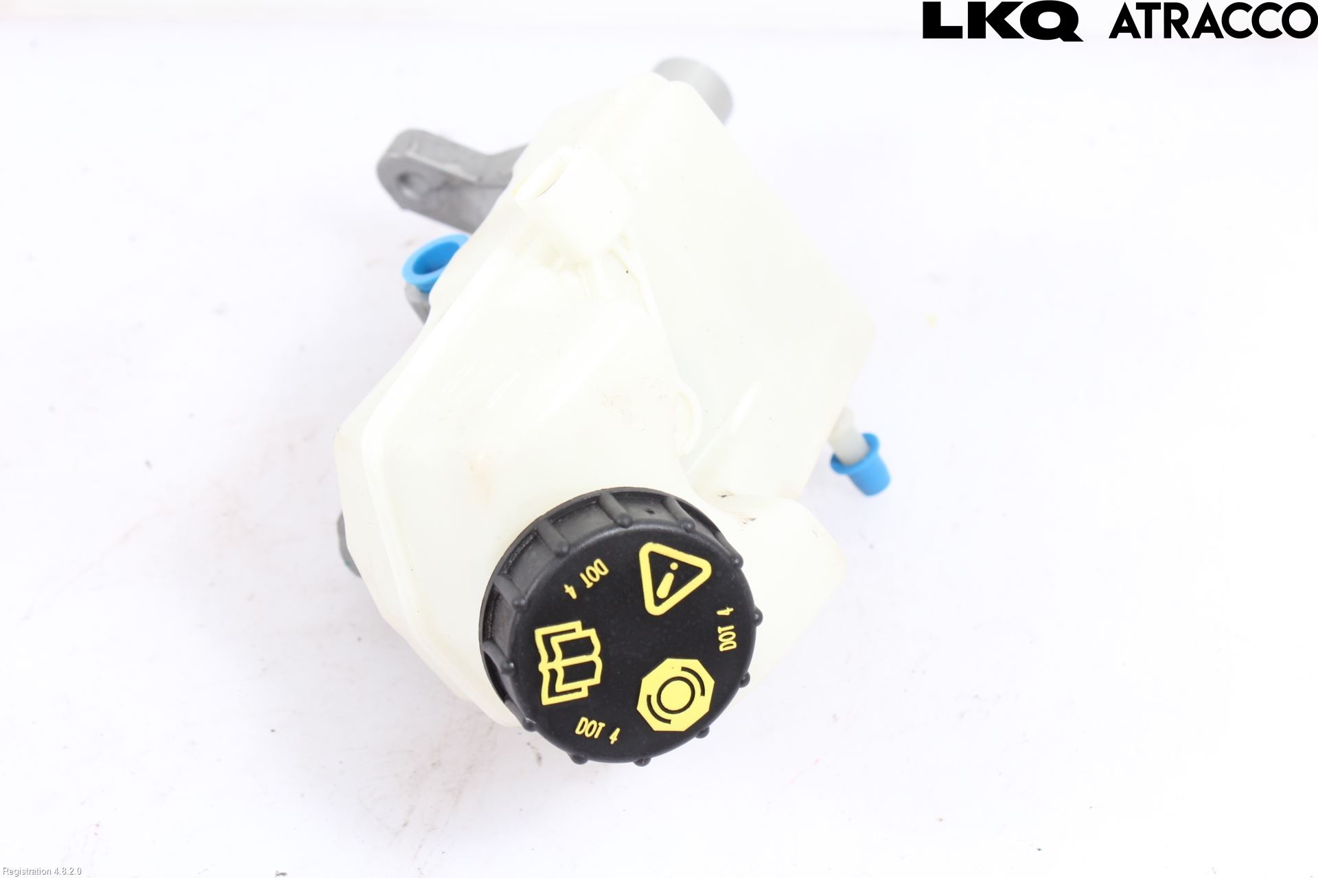 Ford FOCUS 19- Broms Huvudcylinder