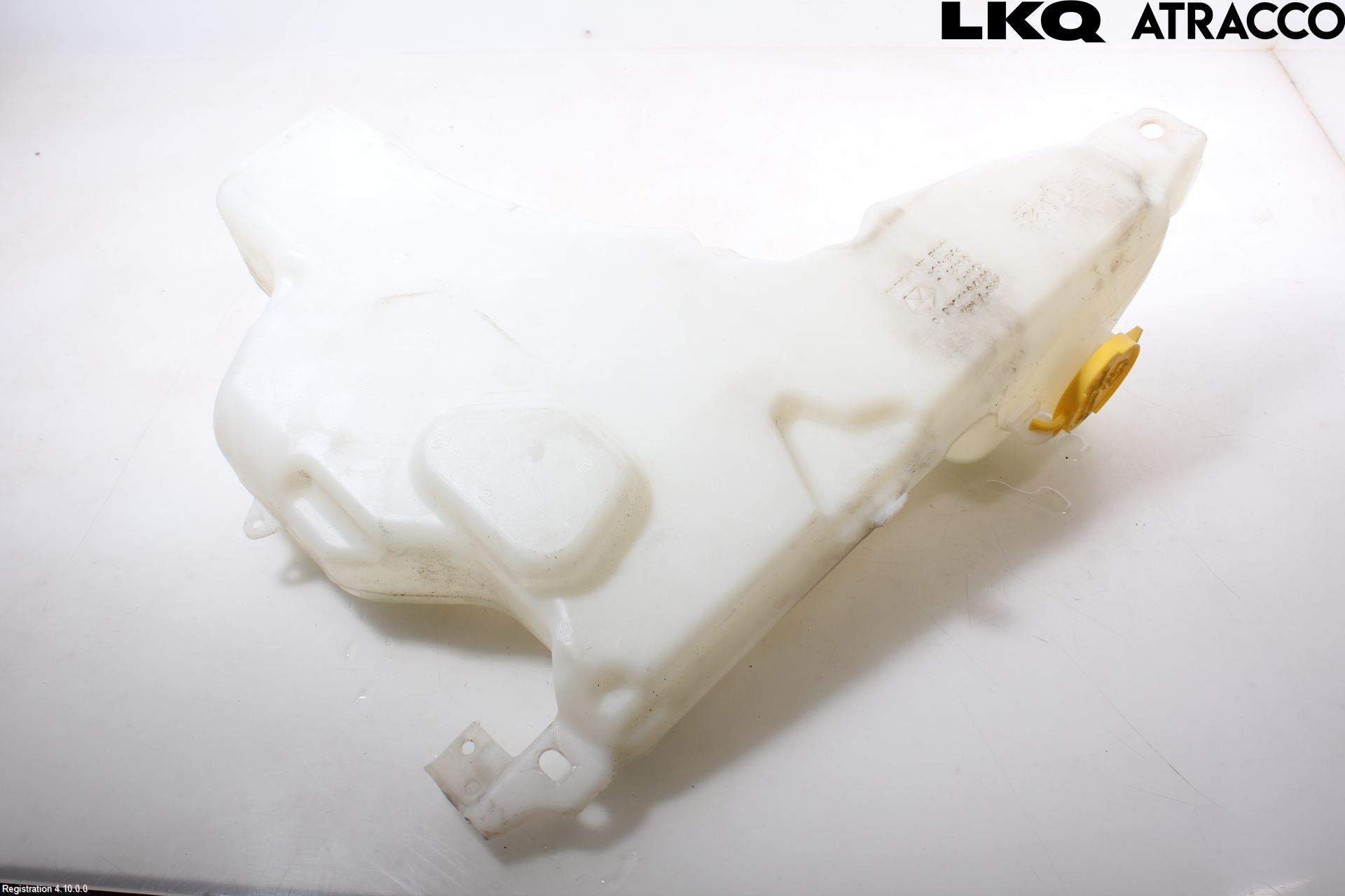 Fiat FREEMONT Spolartank Vindruta-Strål