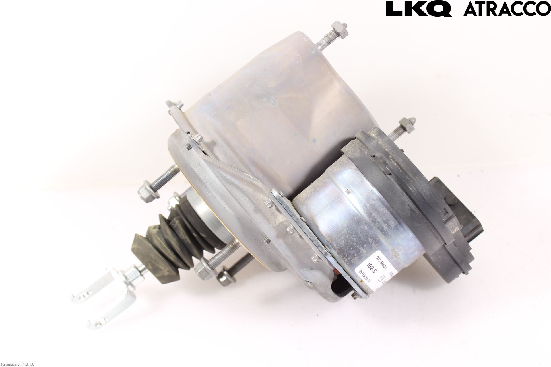 Tesla MODEL 3 17- Bromsservo