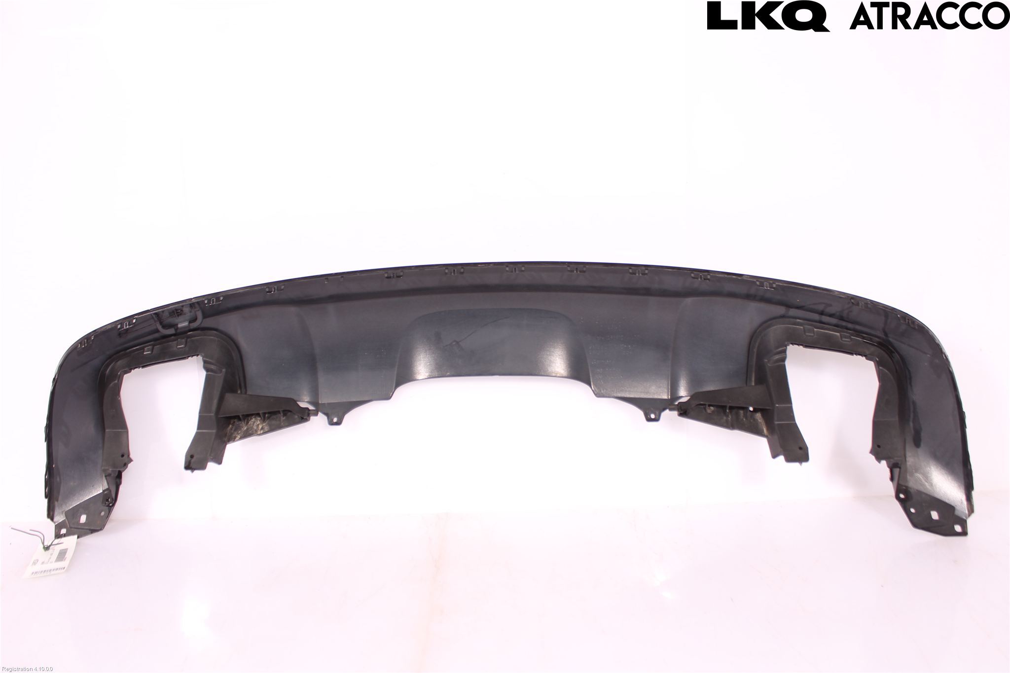 Mercedes-Benz MB GLA-KLASS (X156) 13-20 Spoiler Bak