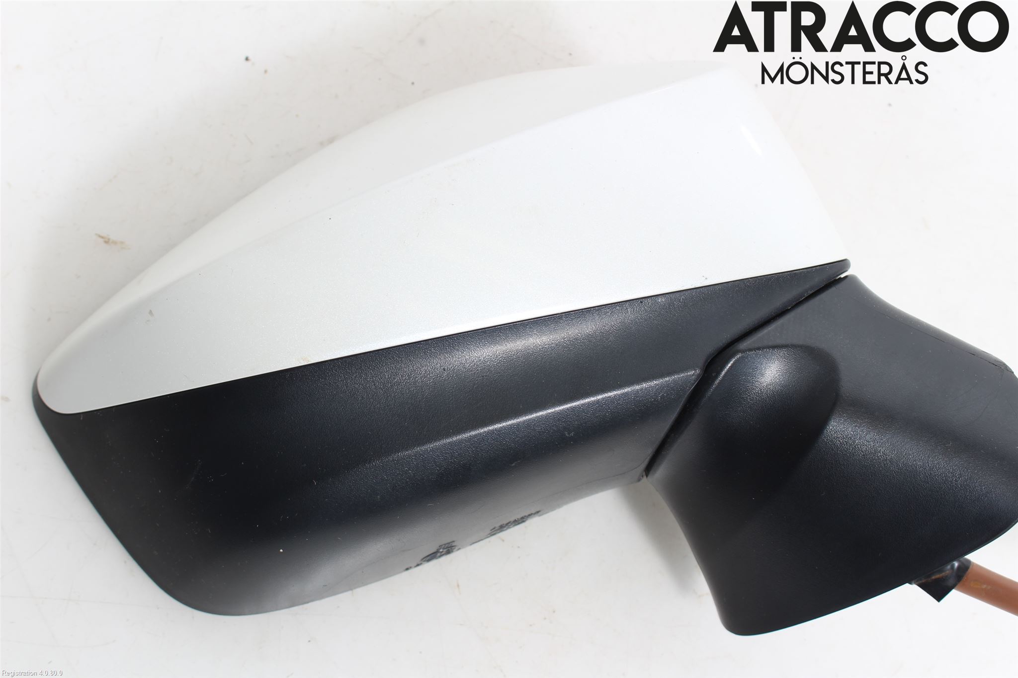 Subaru BRZ Spegel Yttre El Hö