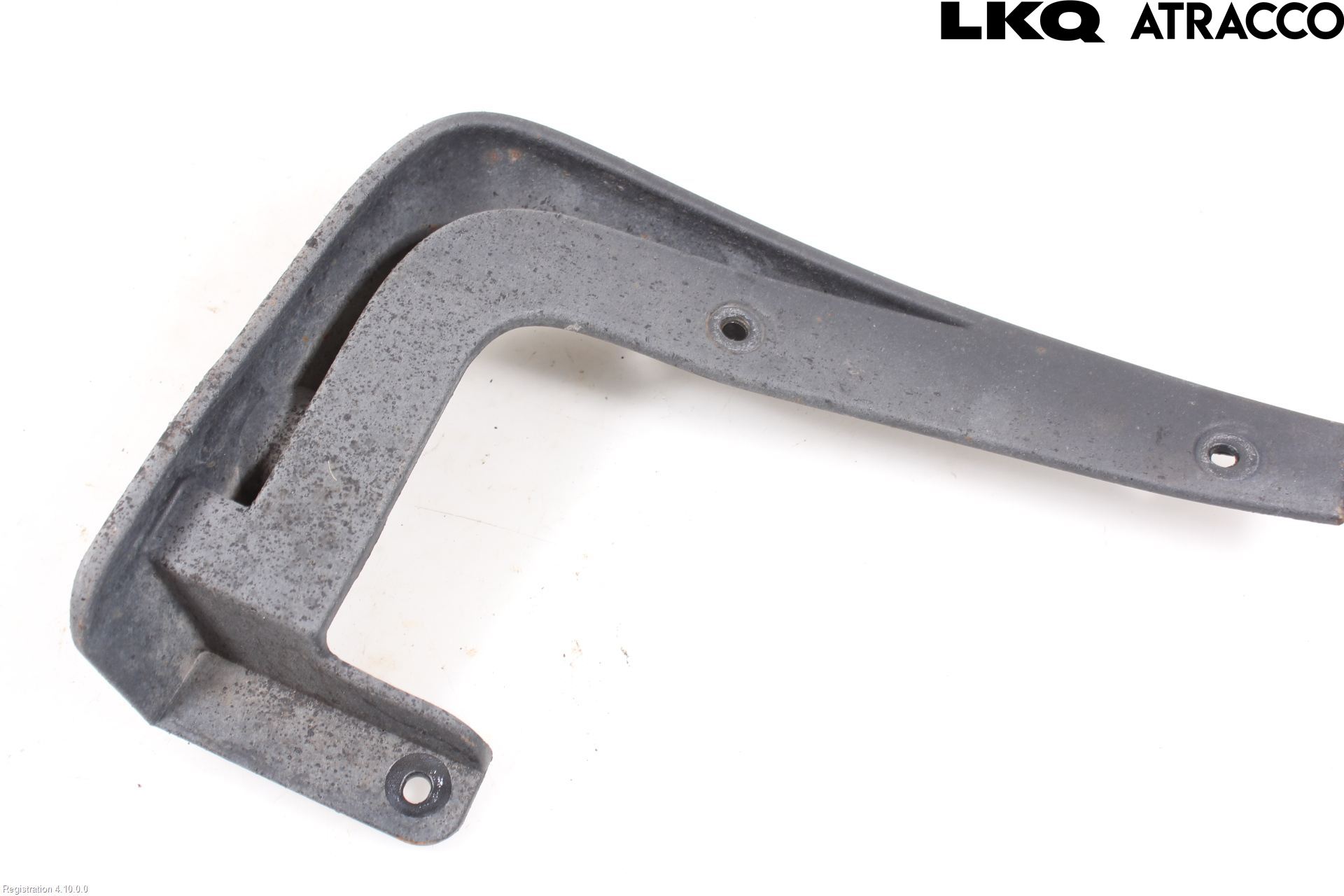 Kia CARENS III 13-19 Stänkskydd