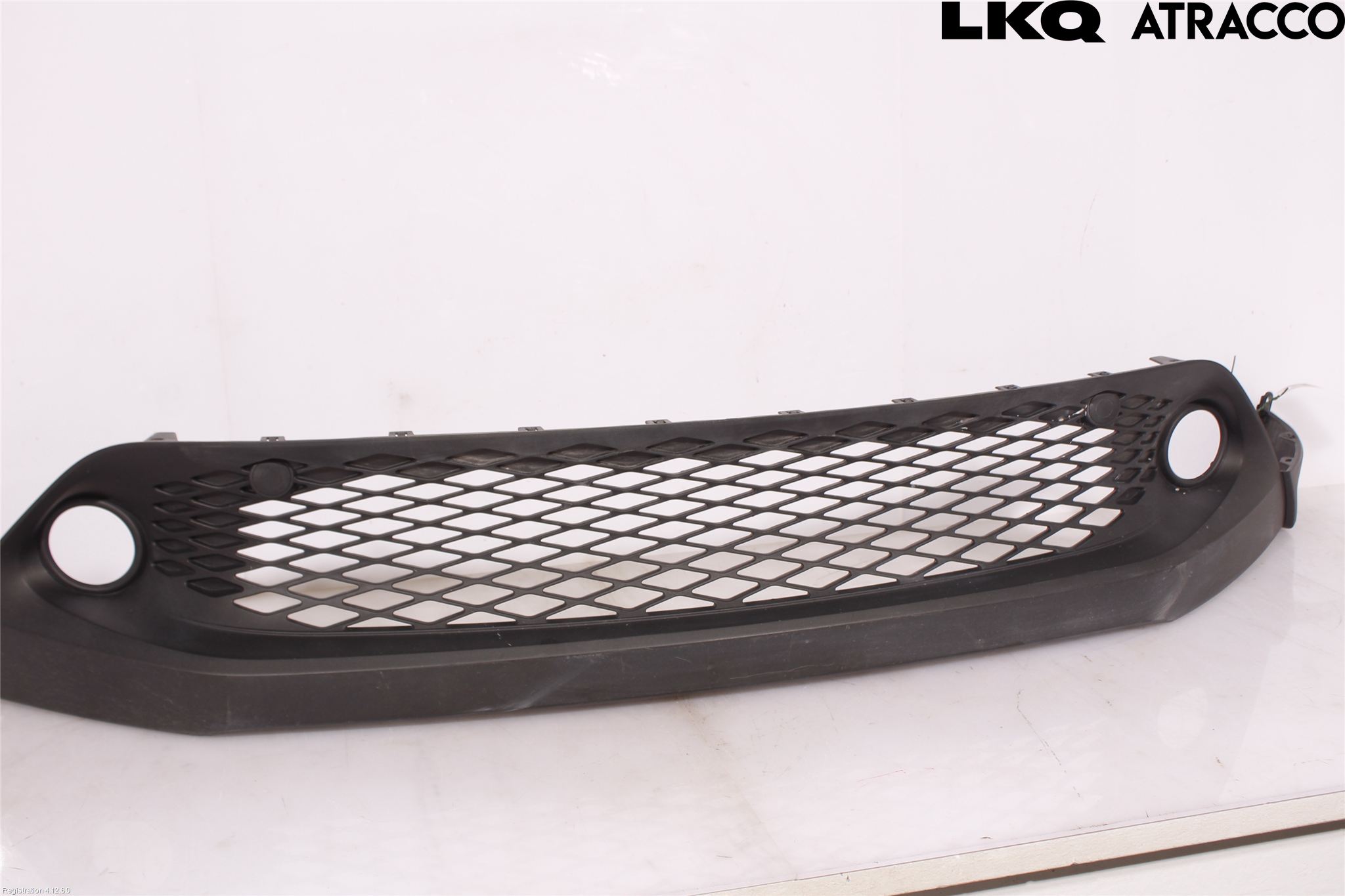 Toyota C-HR 16-23 Grill-Galler