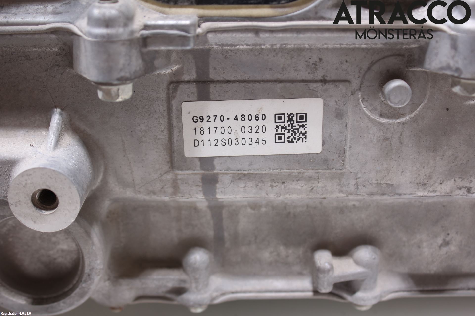 Toyota RAV4 13-18 Hybridconverter